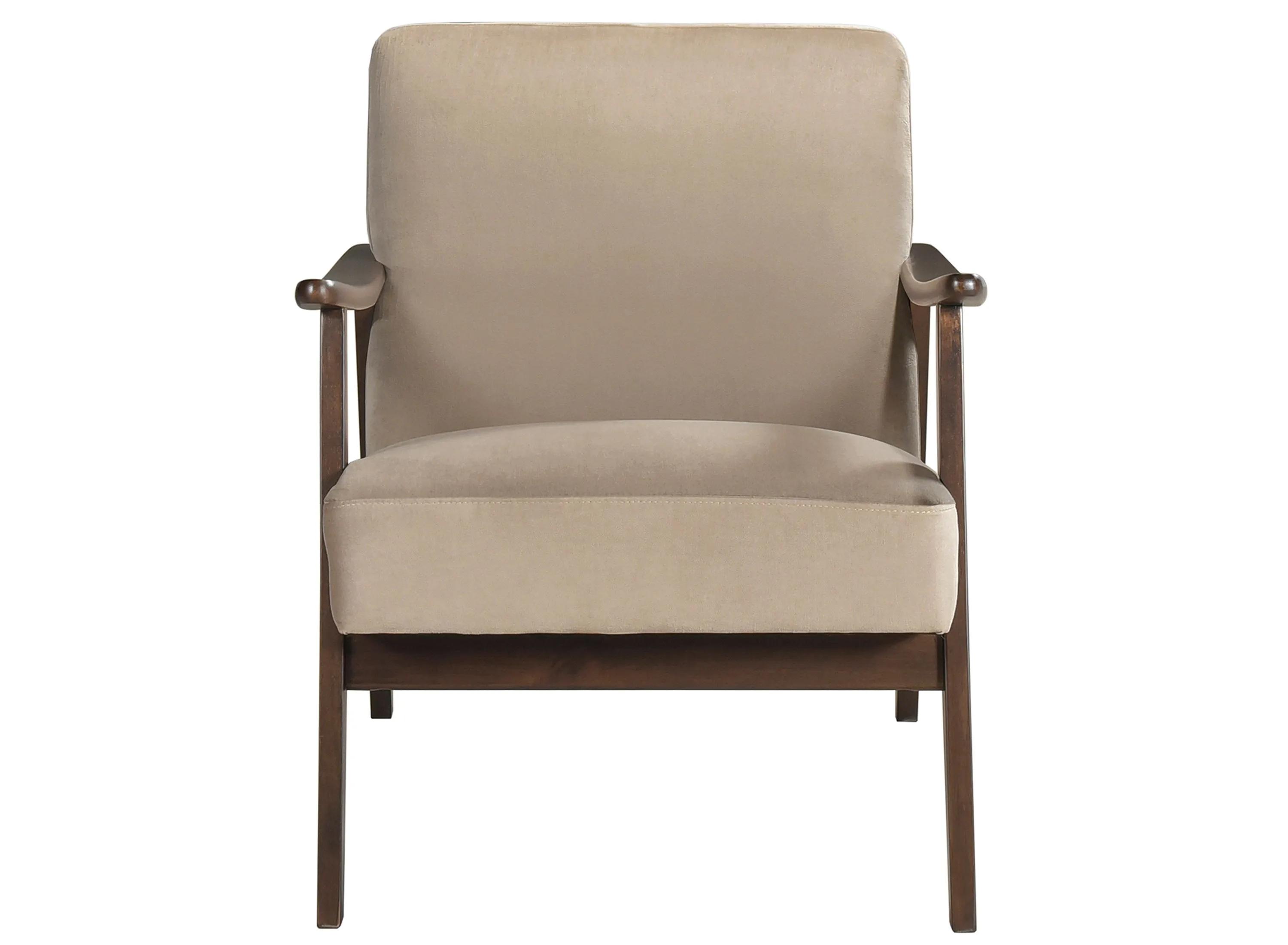 Lucille Accent Chair