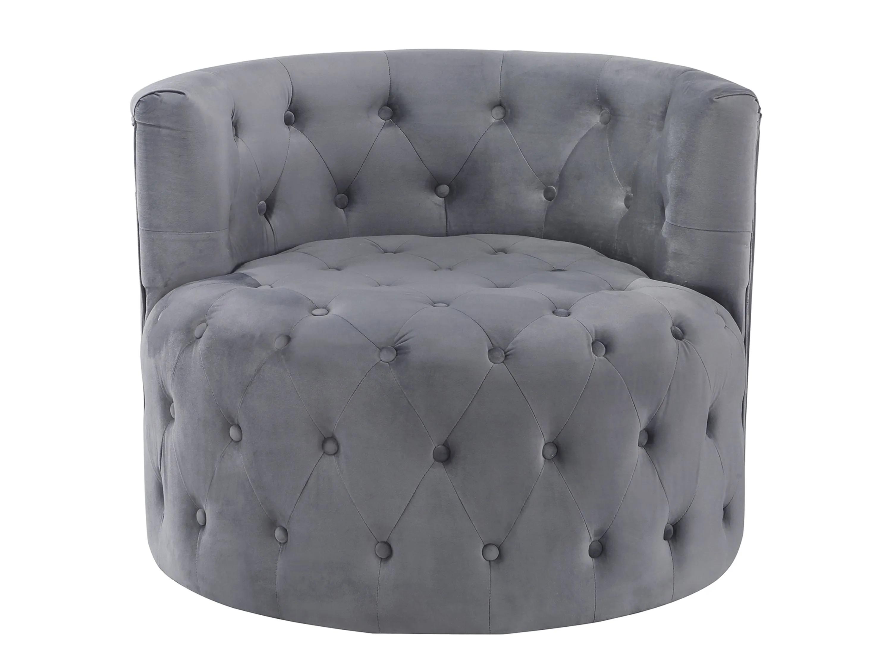 Maypop Swivel Chair