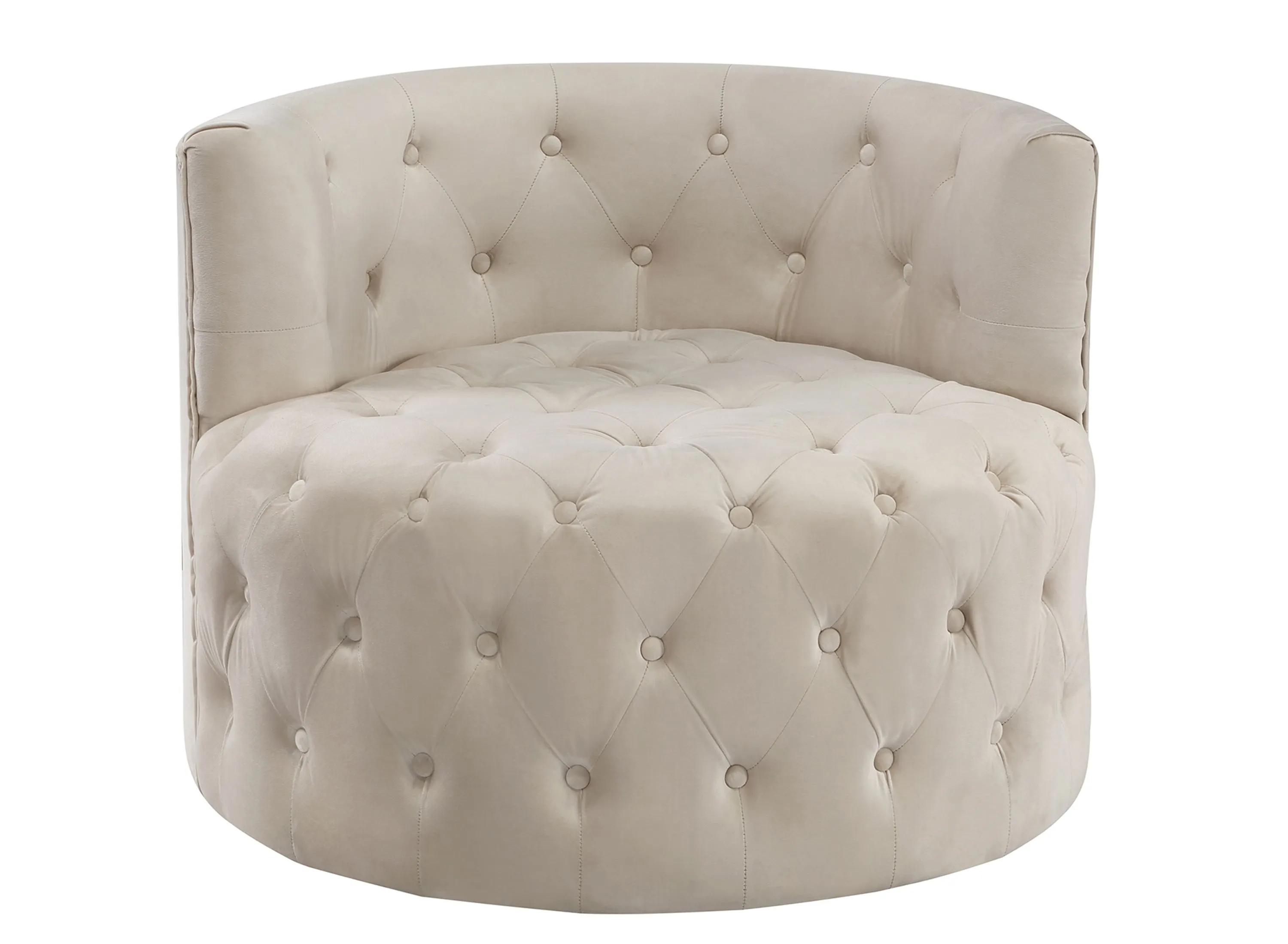 Maypop Swivel Chair