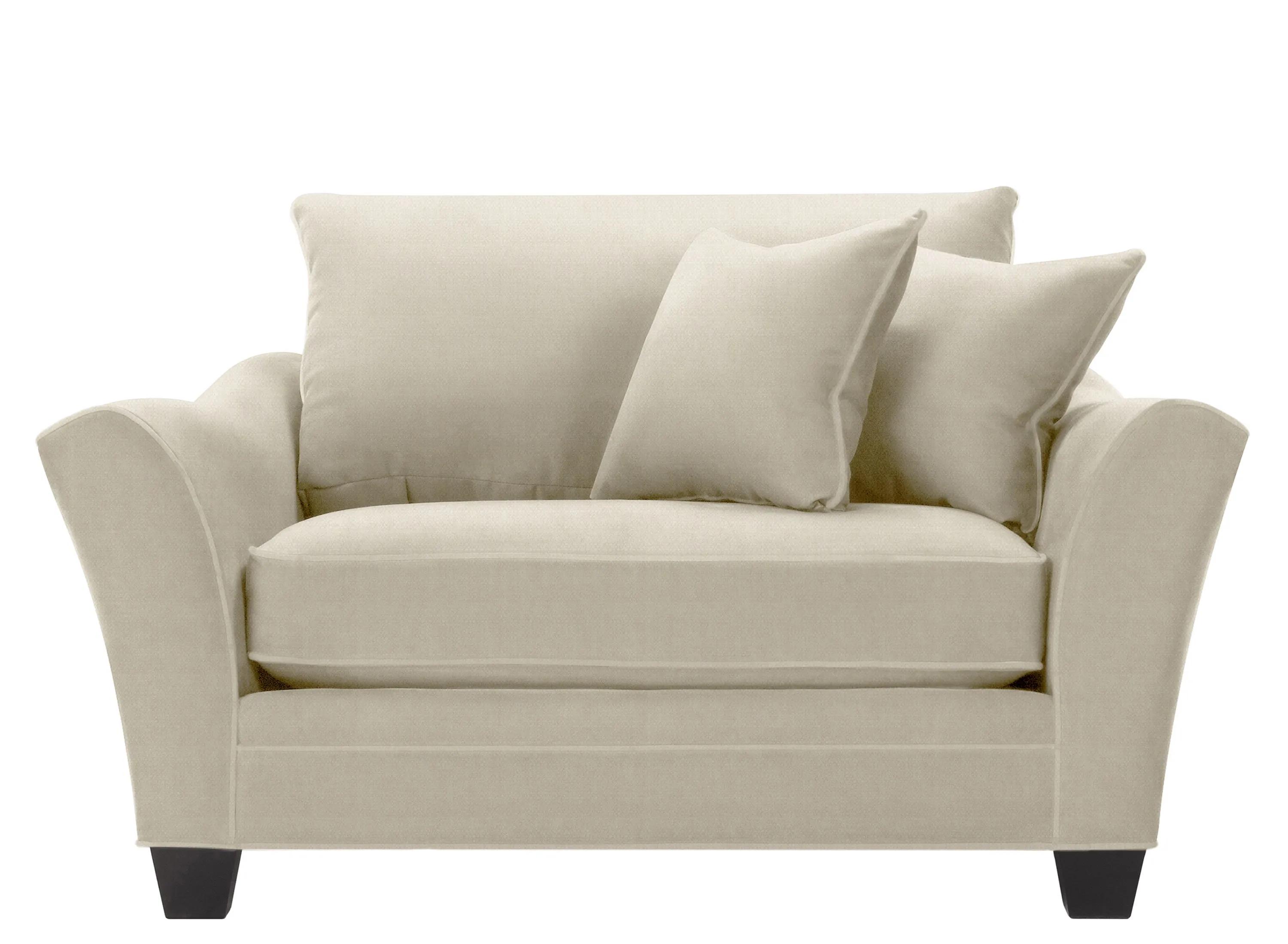 211213010 Briarwood Chair-and-a-Half sku 211213010