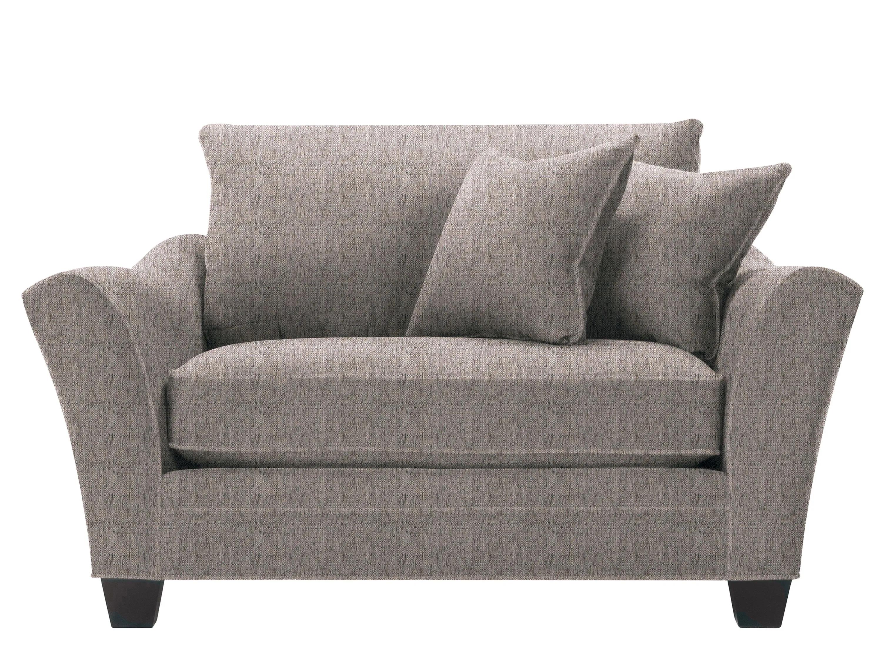 Briarwood Chair-and-a-Half