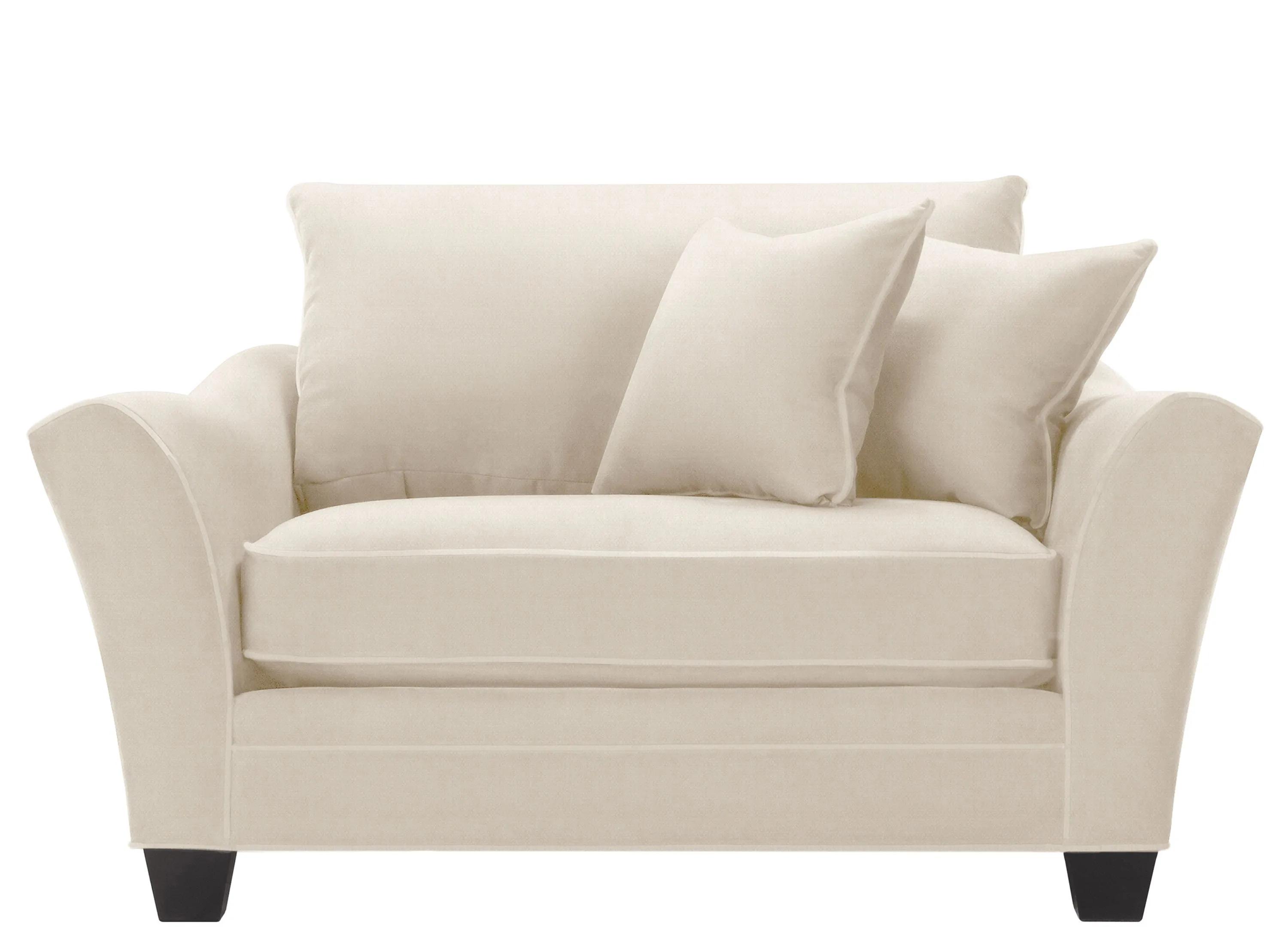 Briarwood Chair-and-a-Half