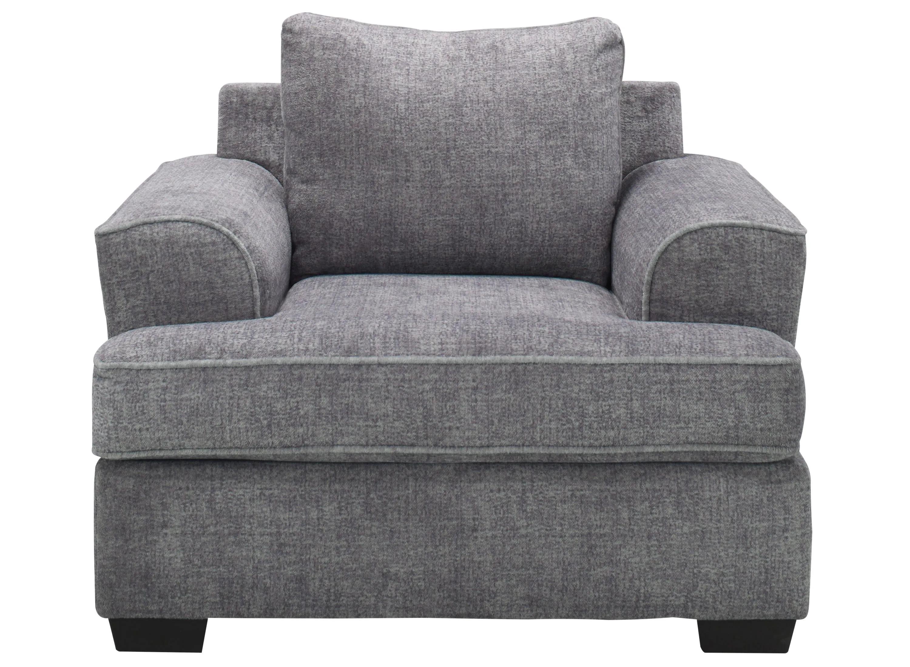 Greystone Chair and a Half
