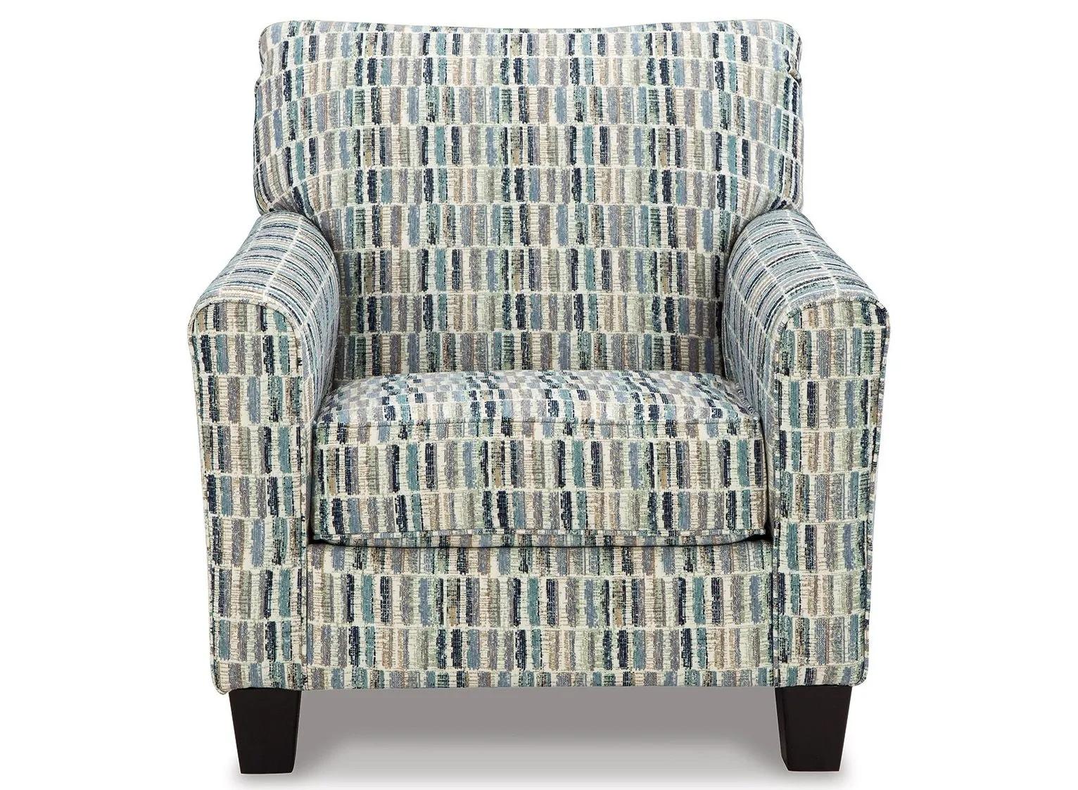 Valerano Accent Chair
