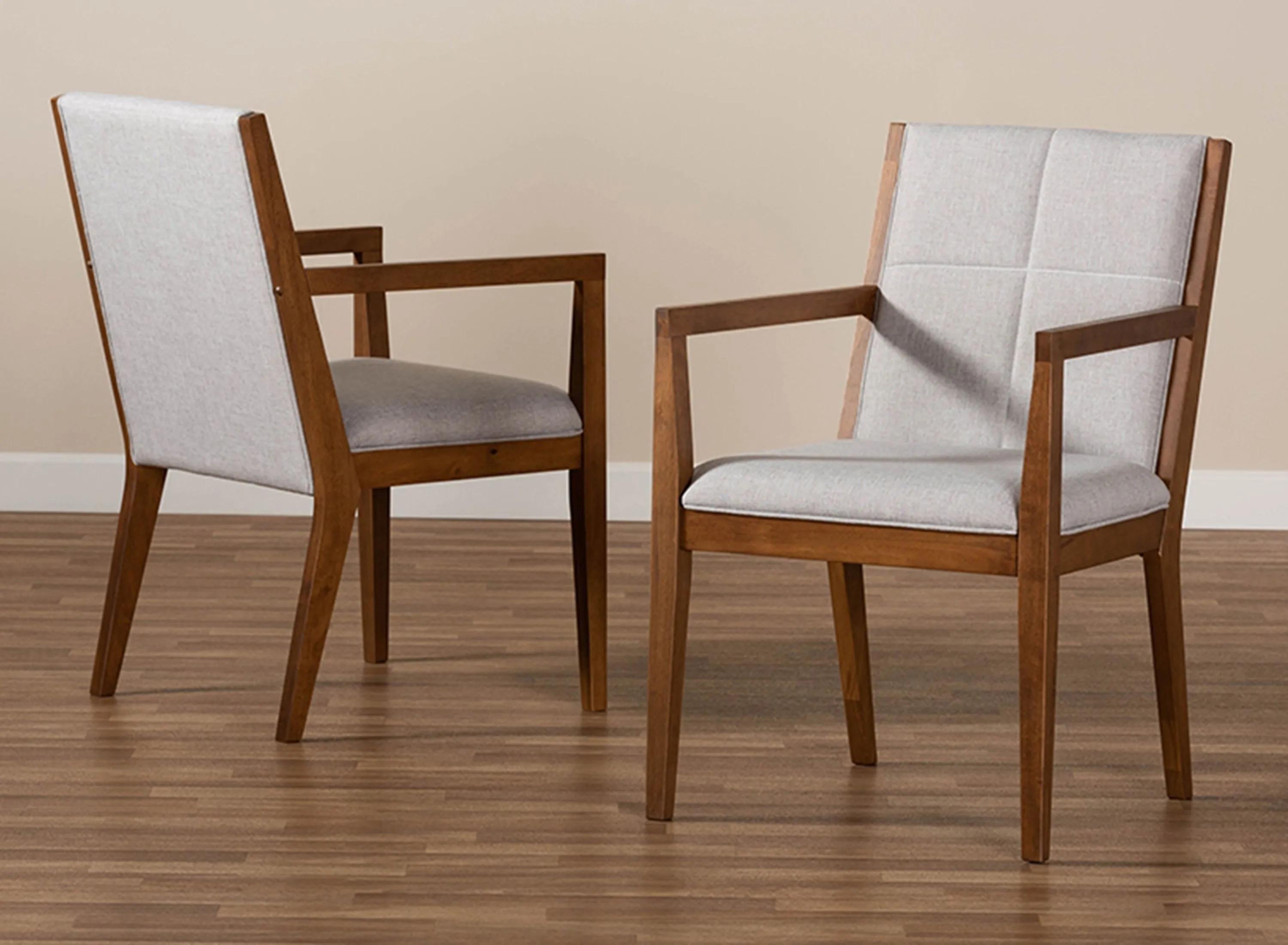 Theresa Accent Chair - set of 2