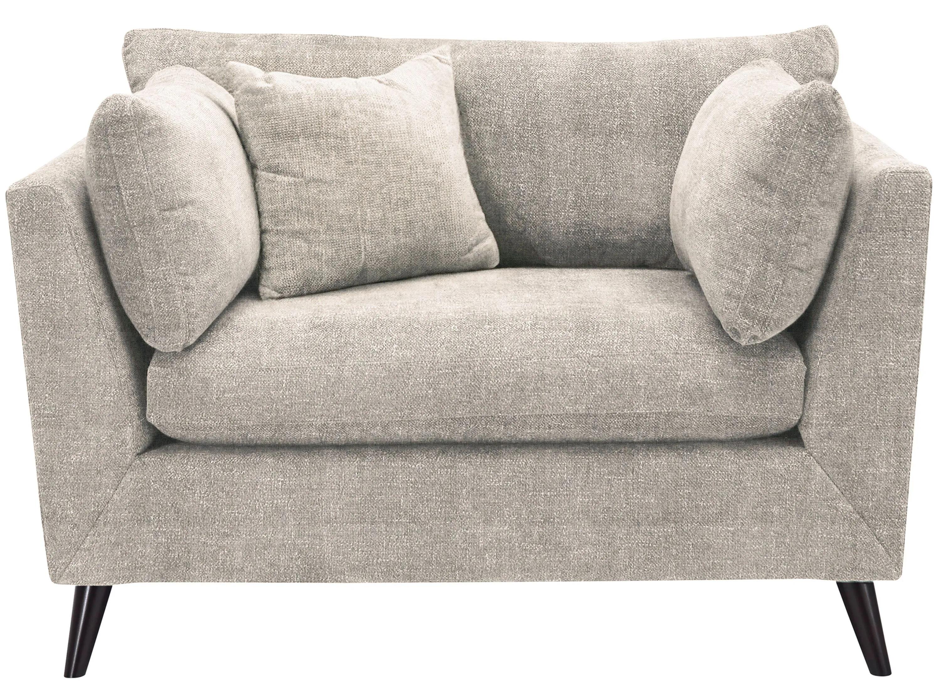 211240092 Caruso Chair and a Half sku 211240092