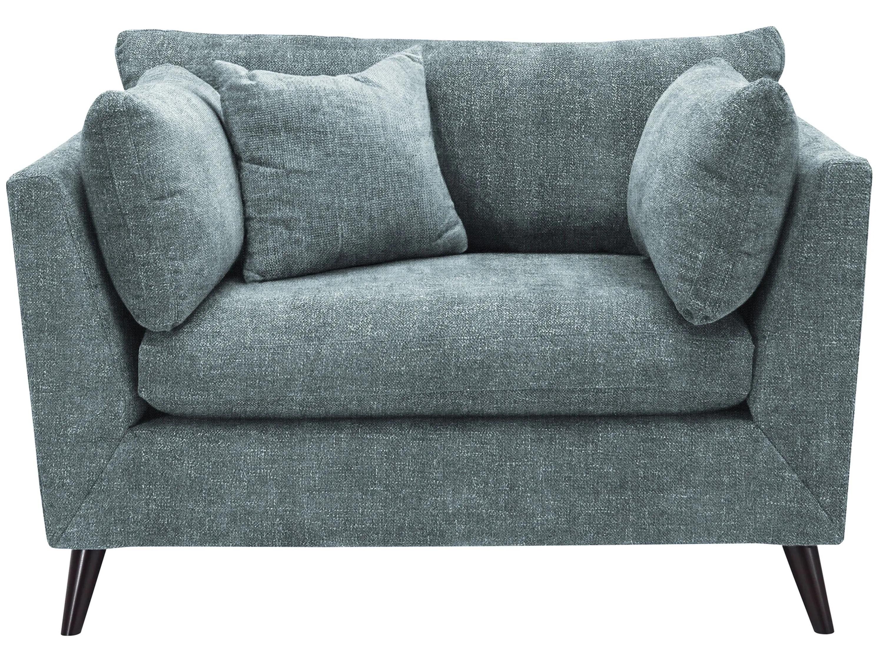 211240600 Caruso Chair and a Half sku 211240600