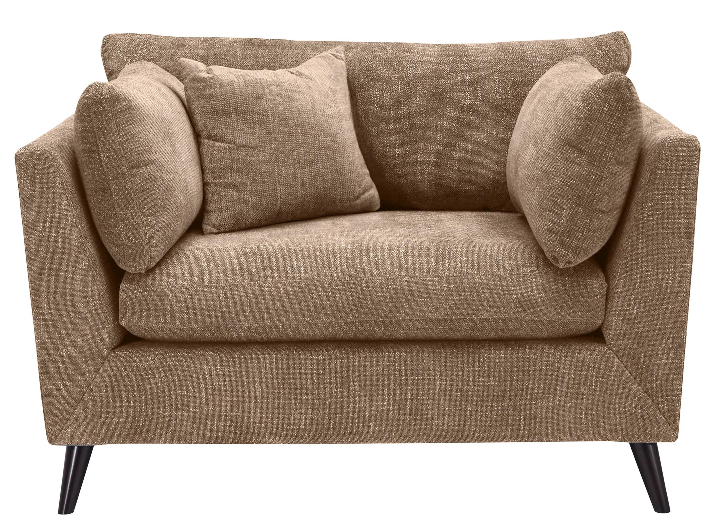 Caruso Chair and a Half