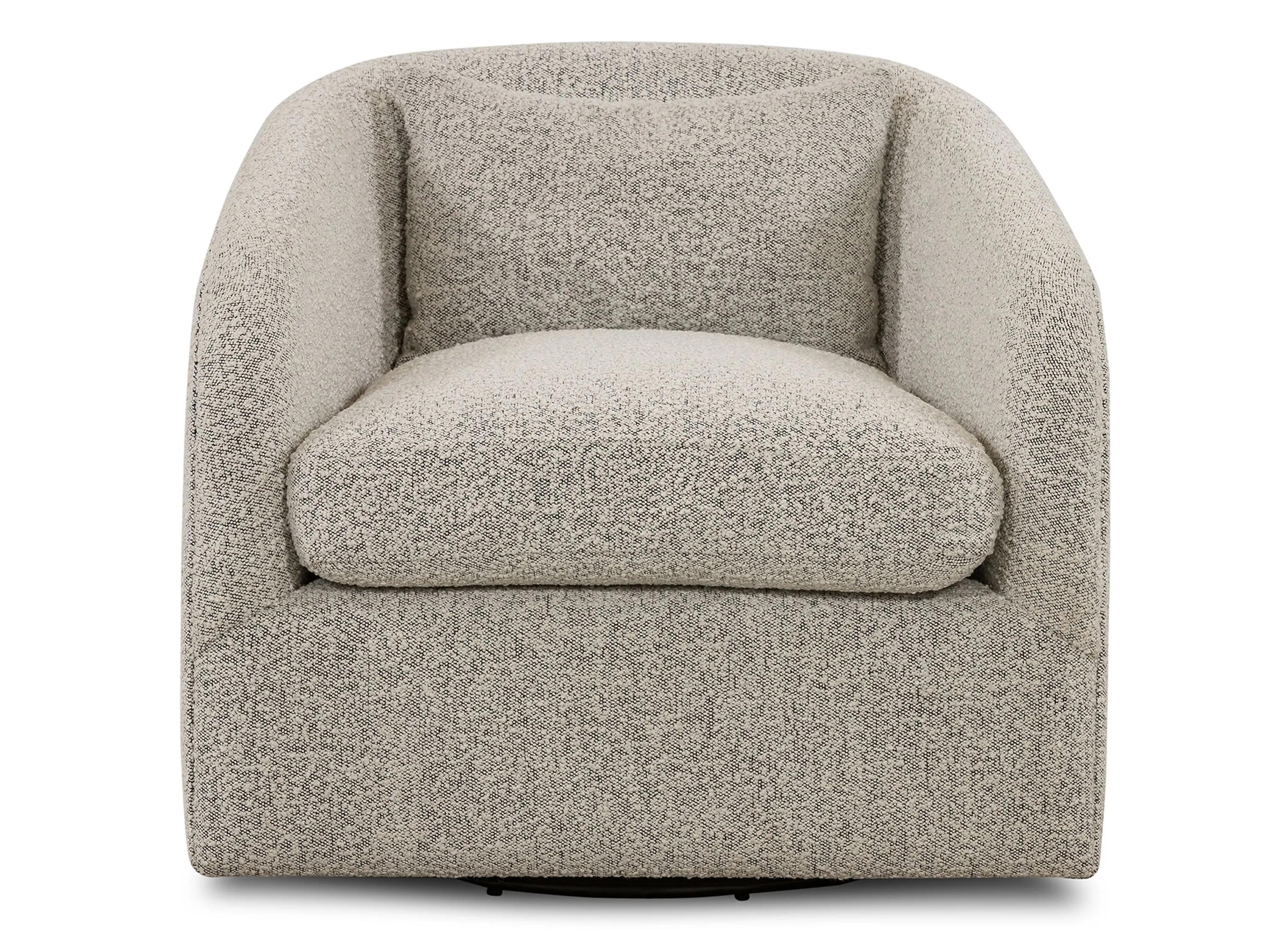 Topanga Swivel Chair
