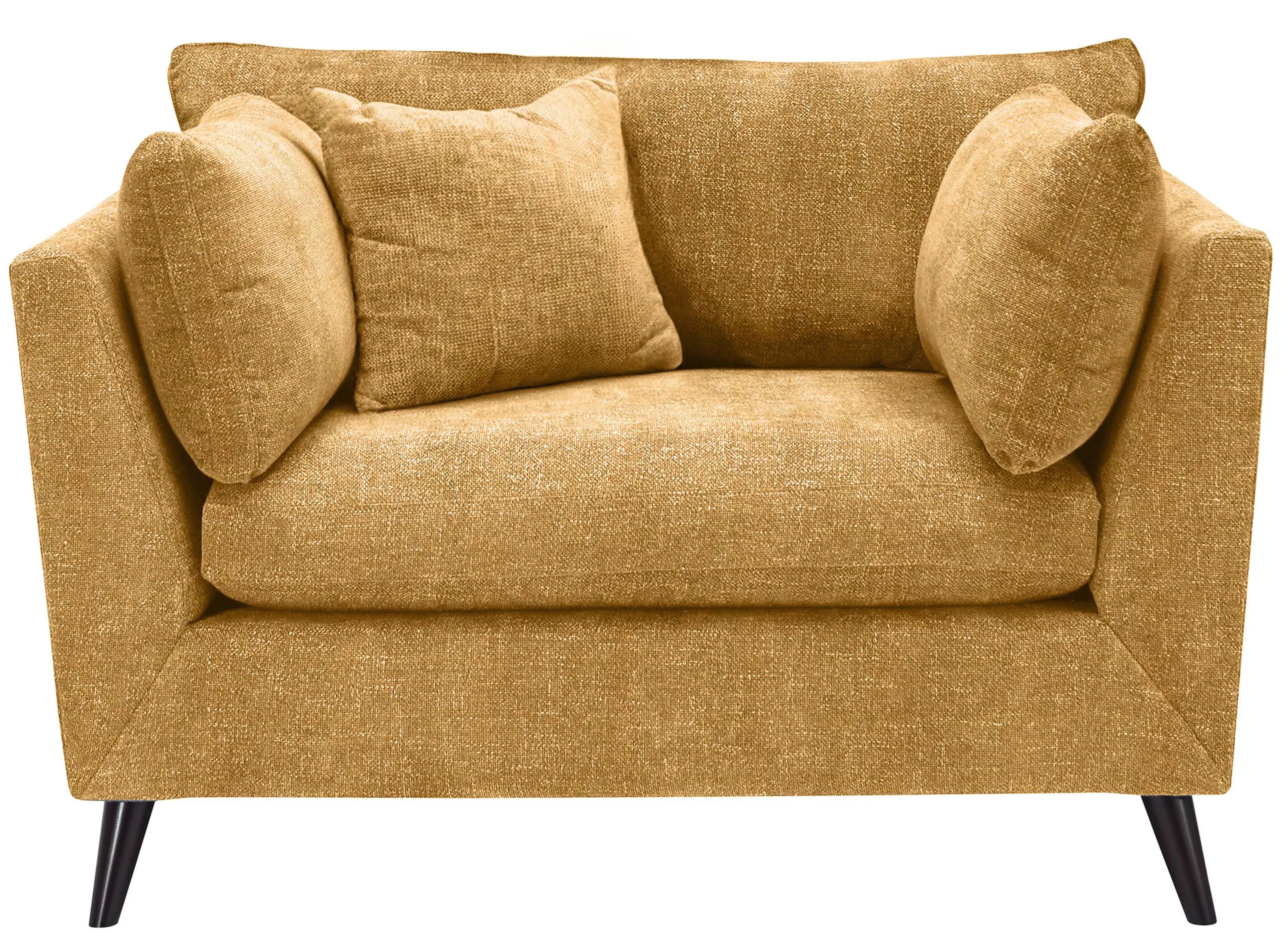 Caruso Chair and a Half