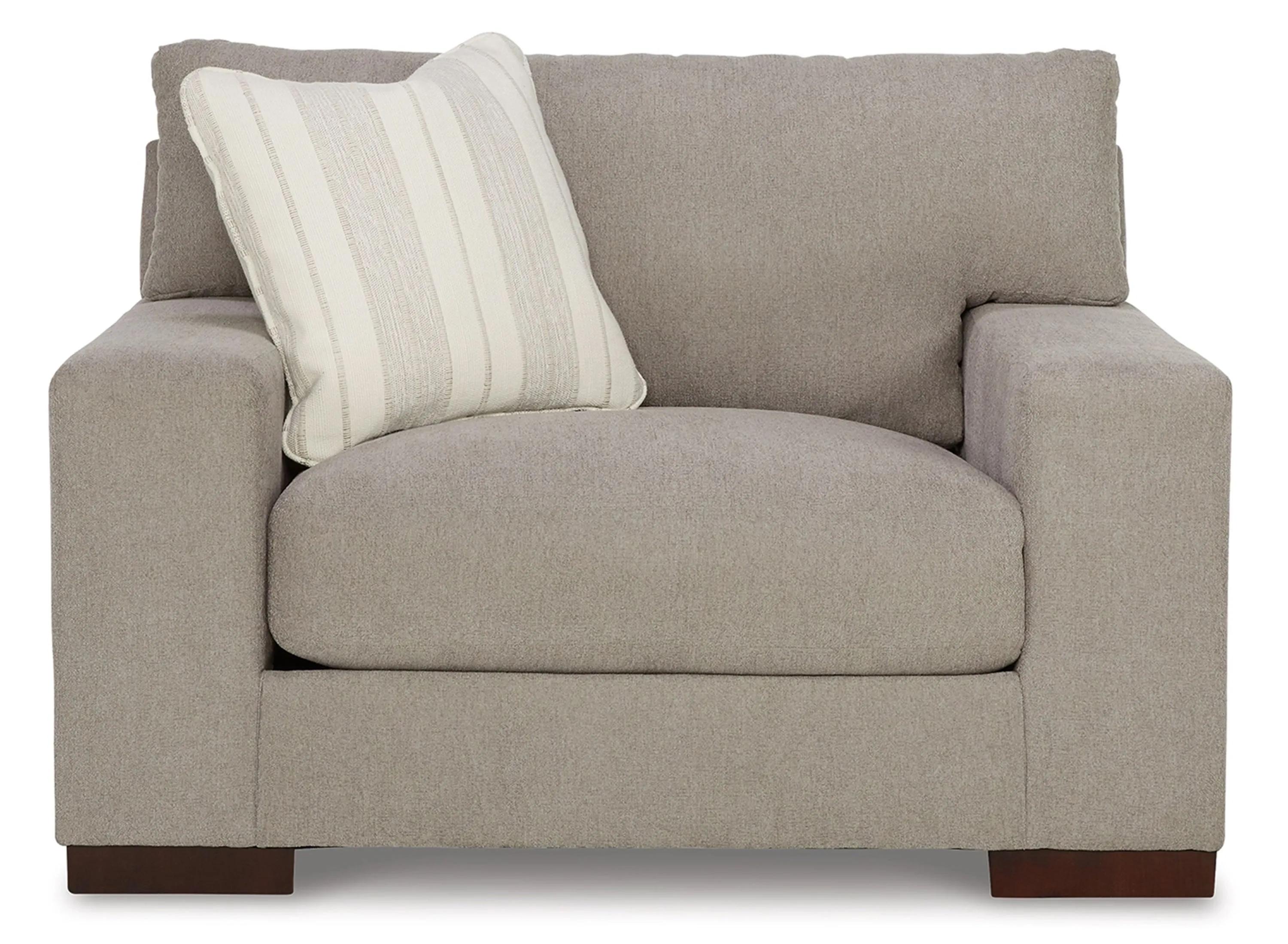 Maggie Oversized Chair