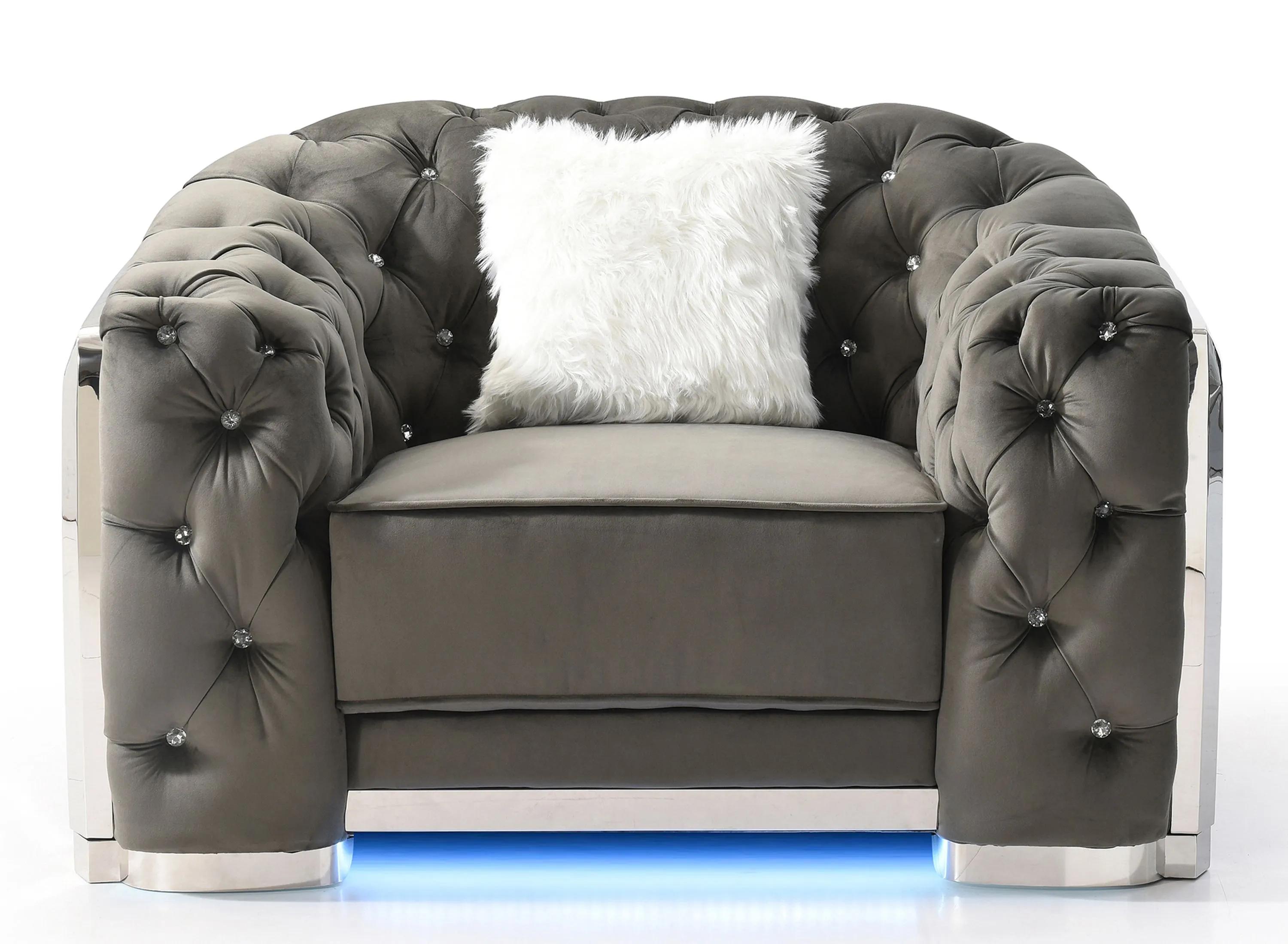 Sapphire Chair