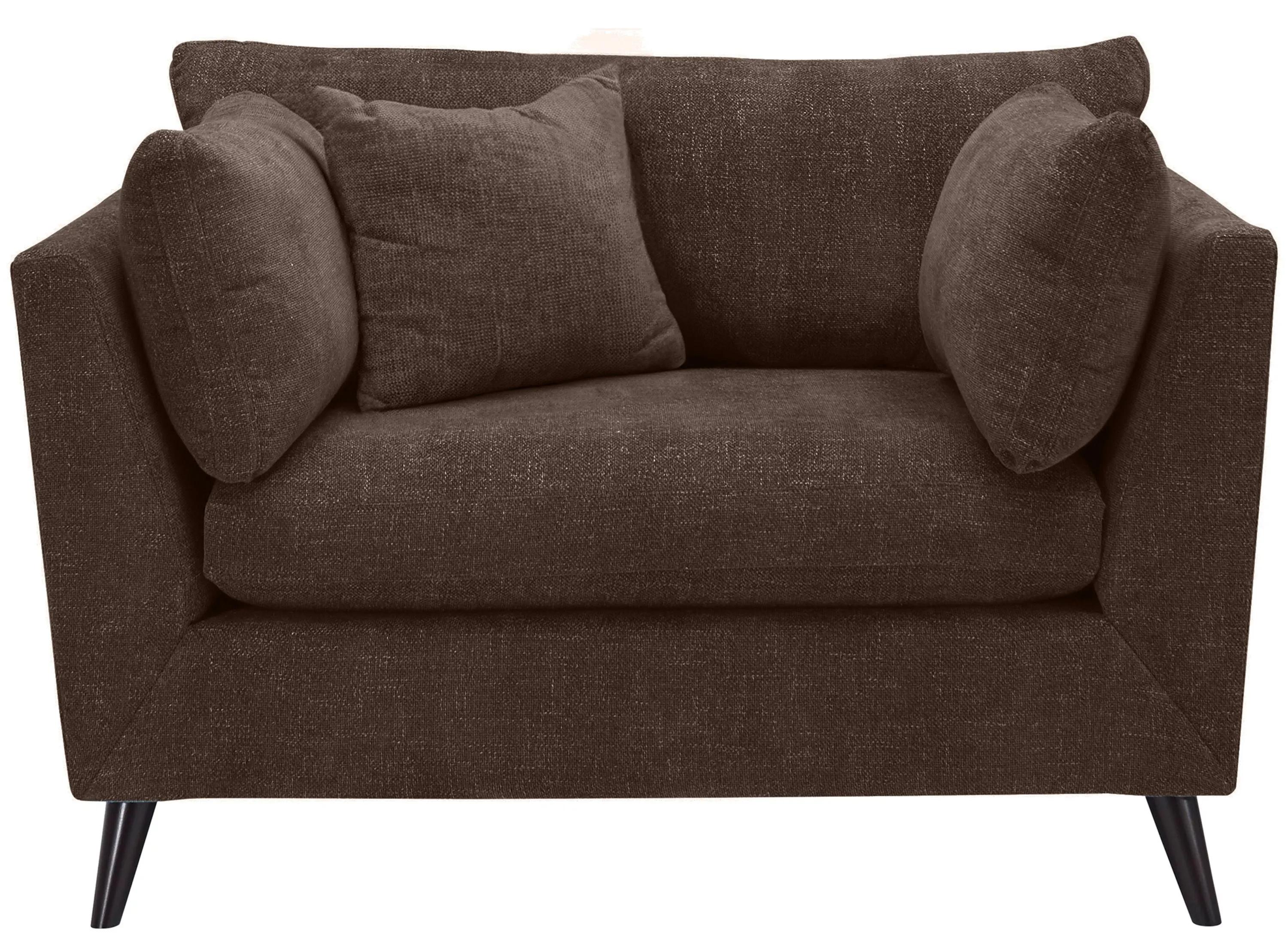 Caruso Chair and a Half