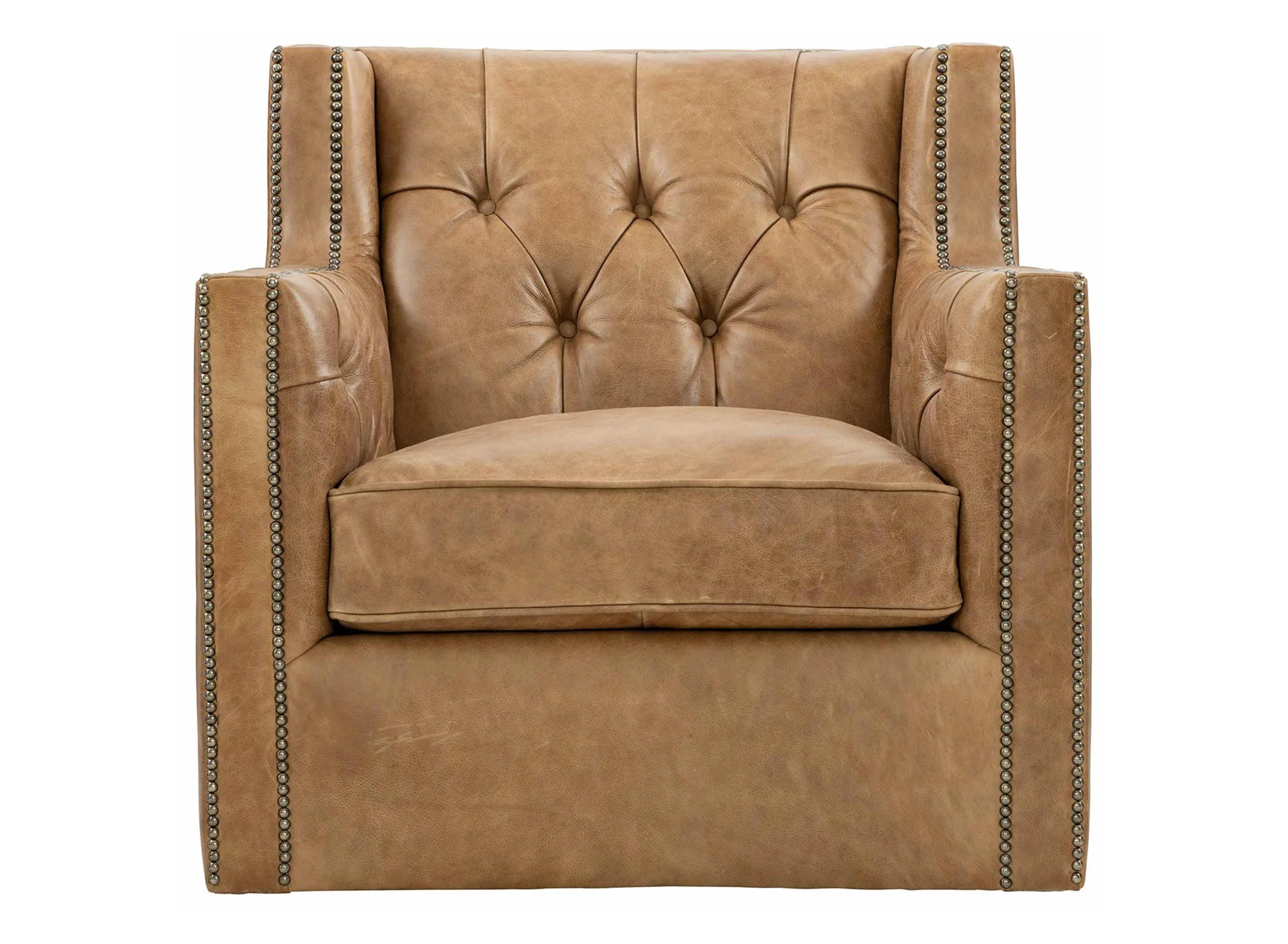 Candace Swivel Chair