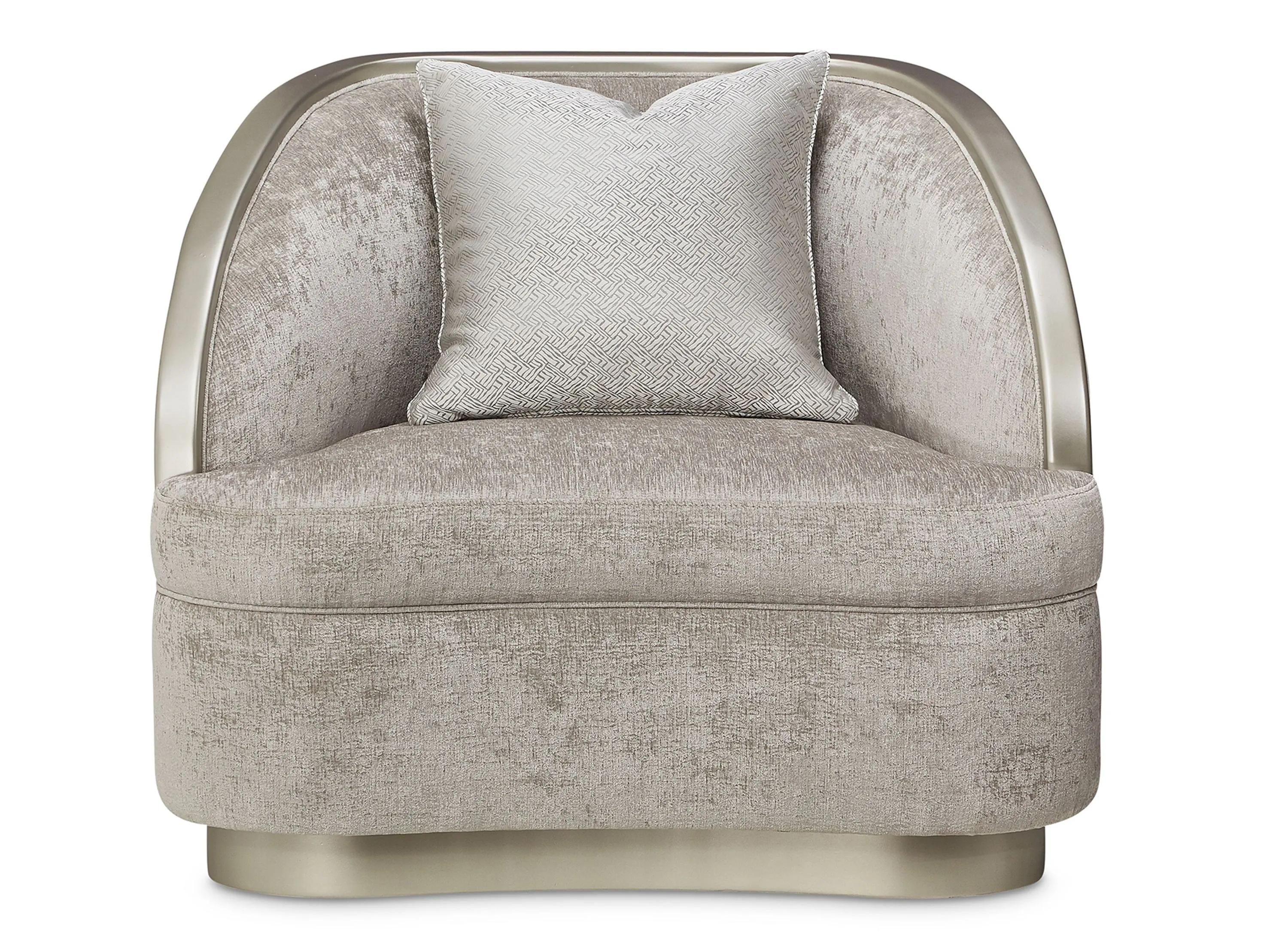 Lanna Chair