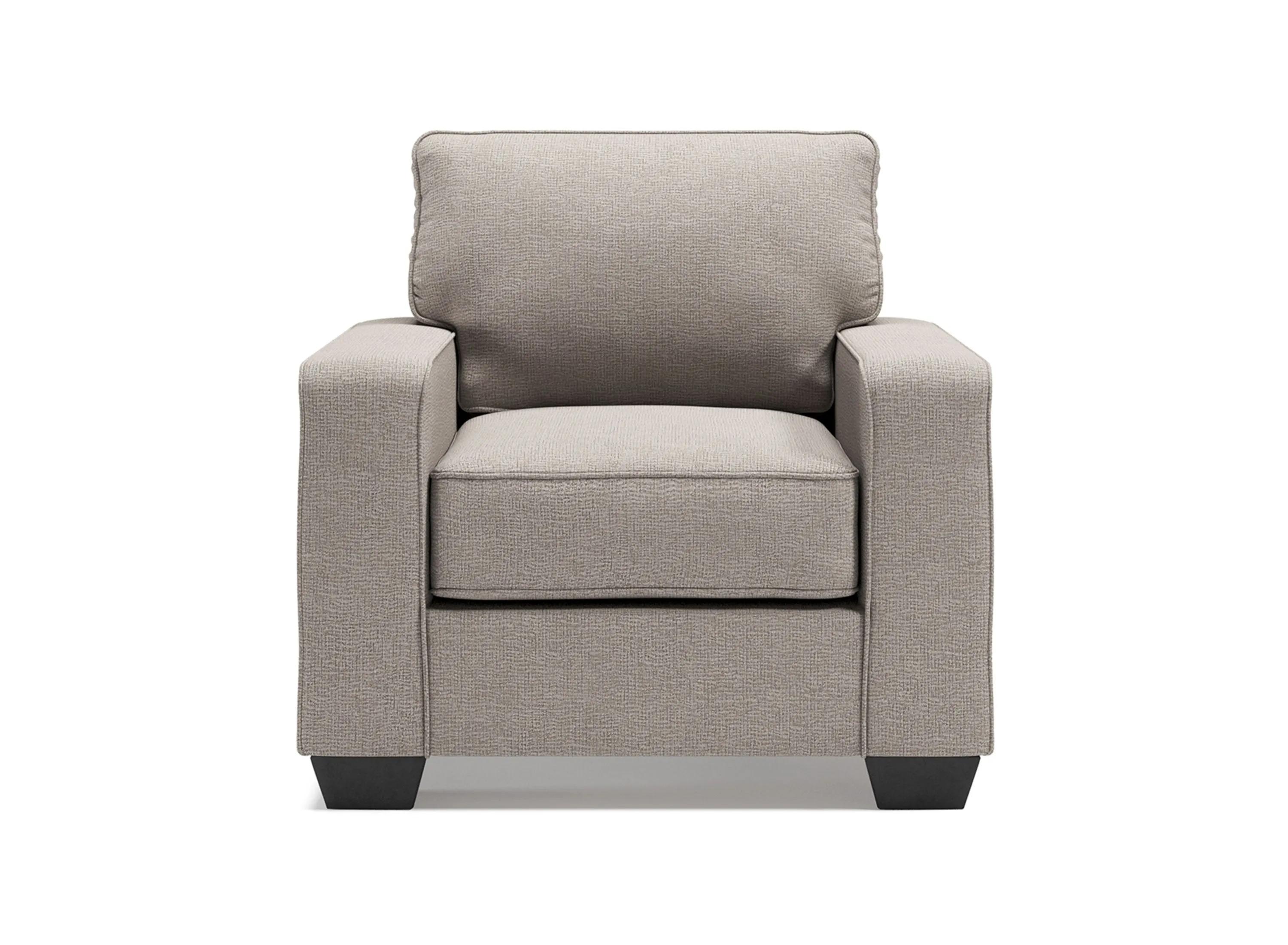 Greaves Armchair