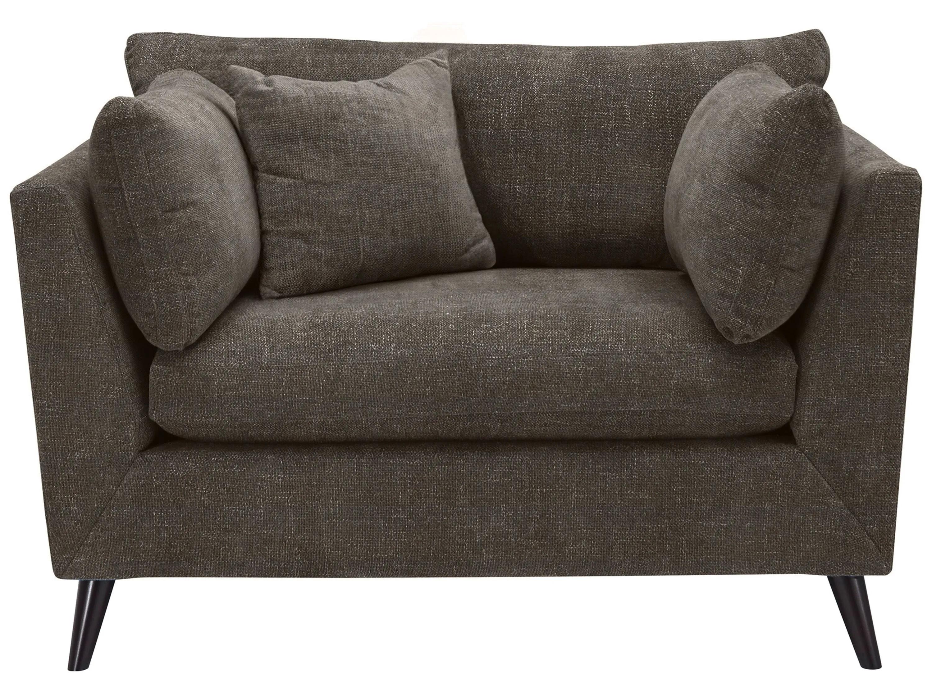 Caruso Chair and a Half