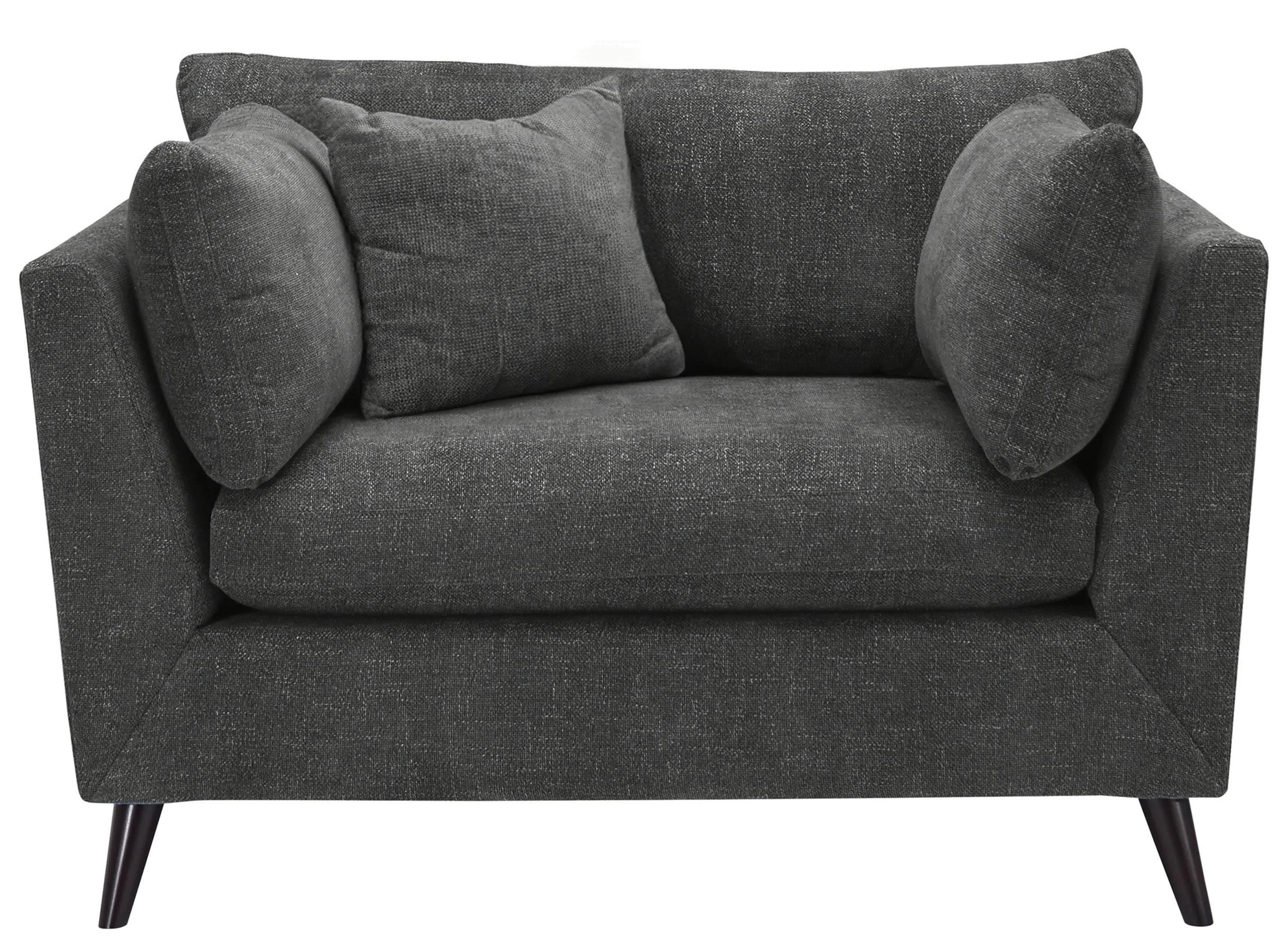 Caruso Chair and a Half