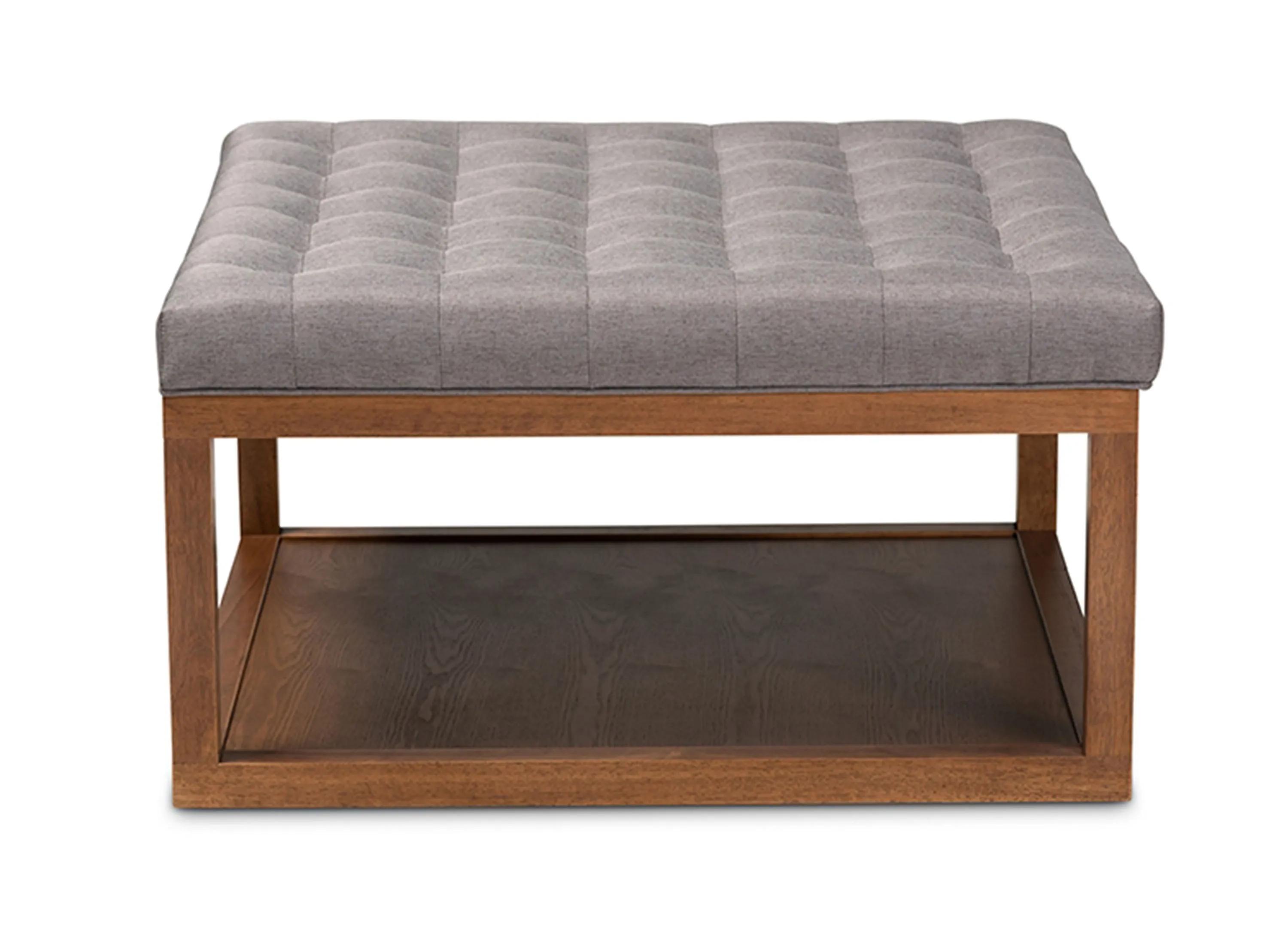 Alvere Cocktail Ottoman