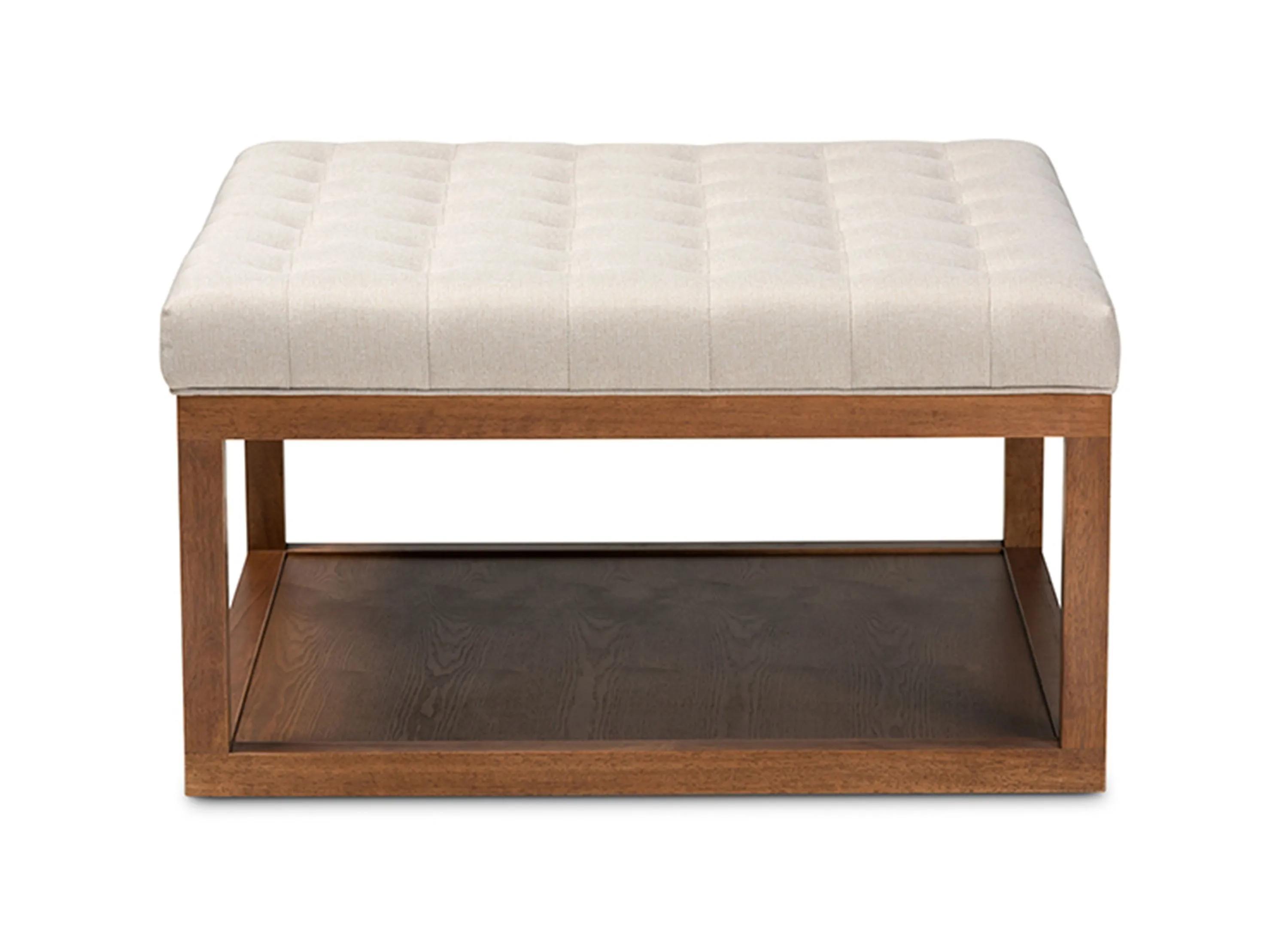 Alvere Cocktail Ottoman