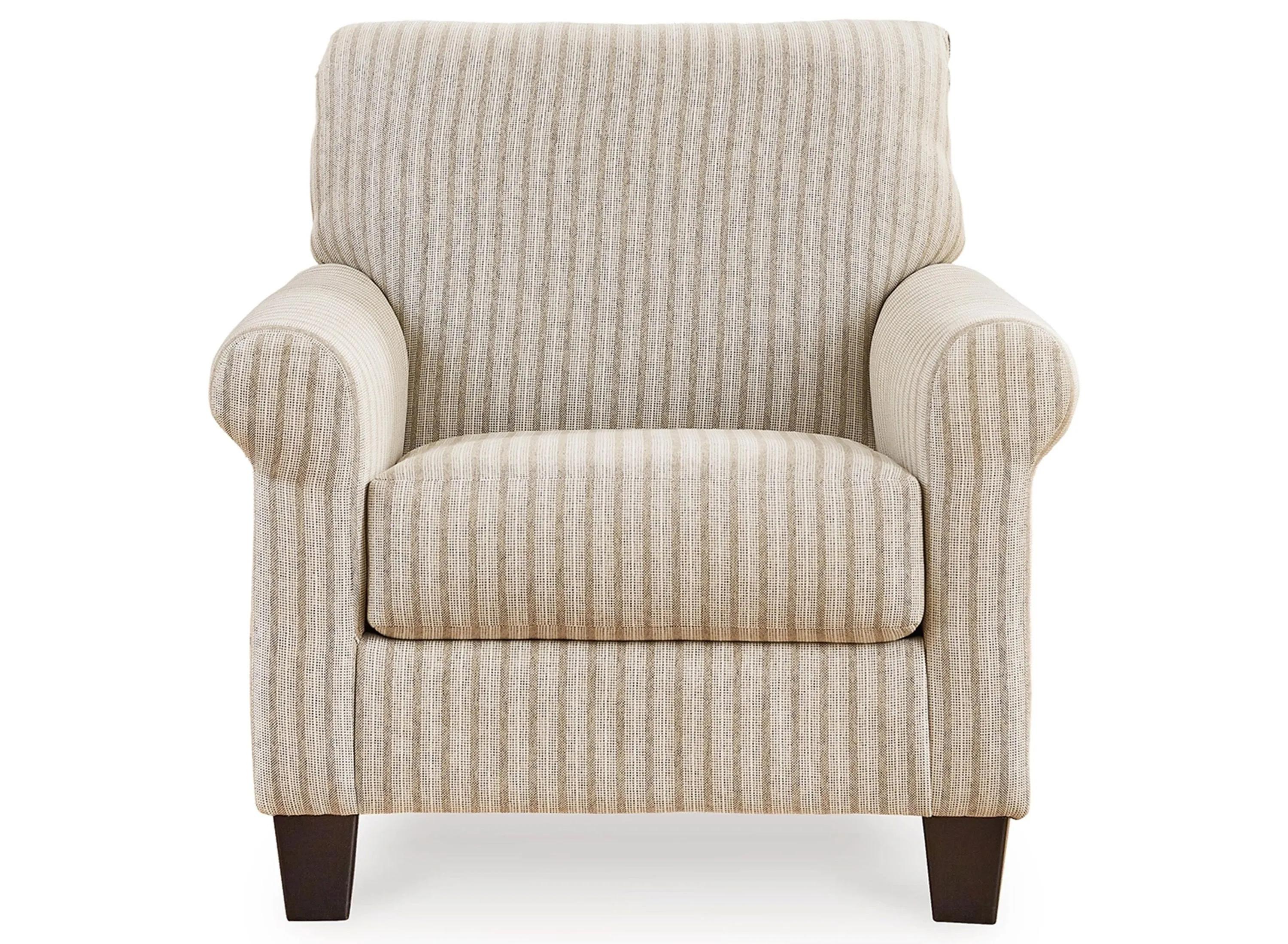 Valerani Accent Chair