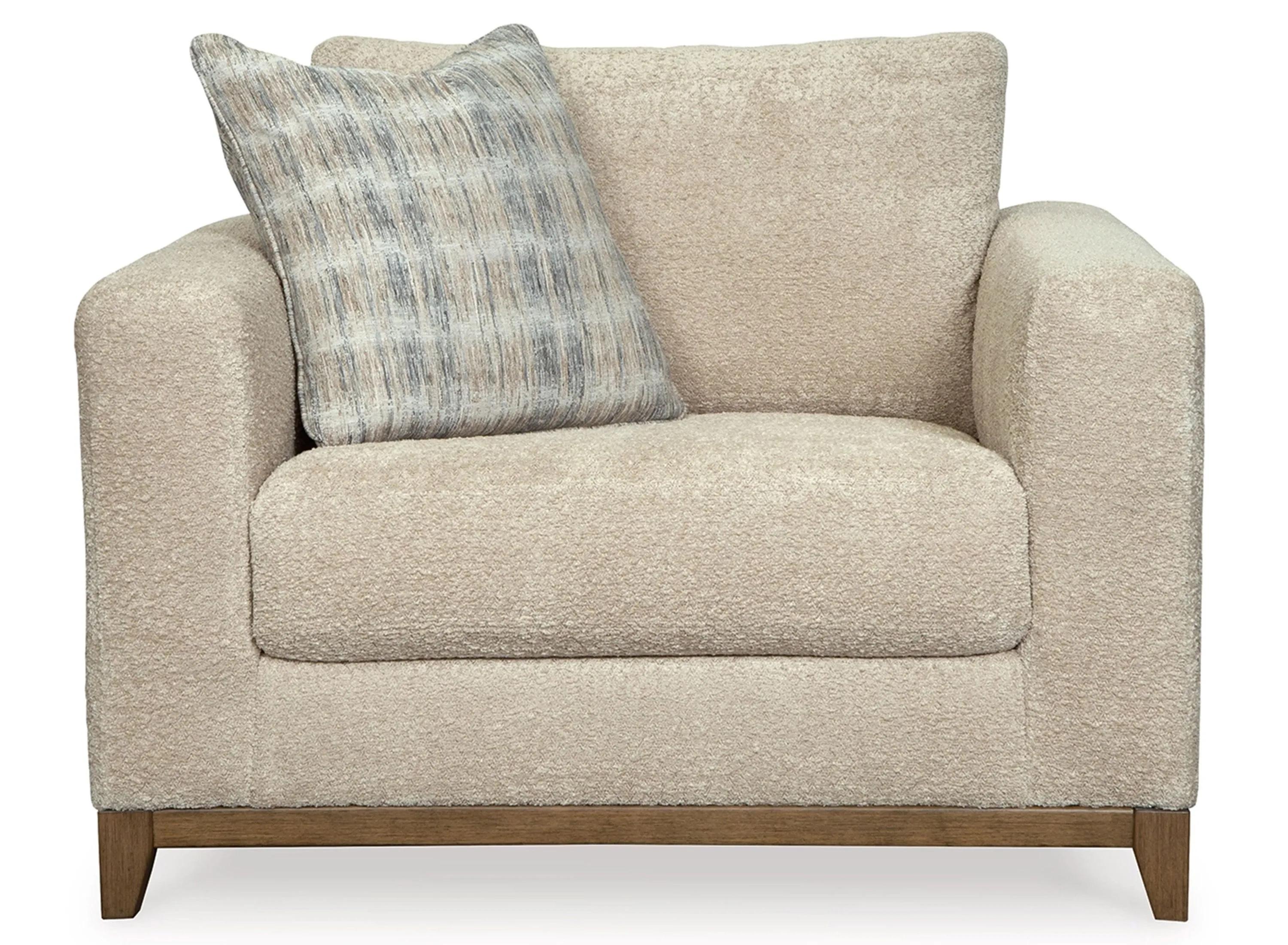Parklynn Oversized Chair