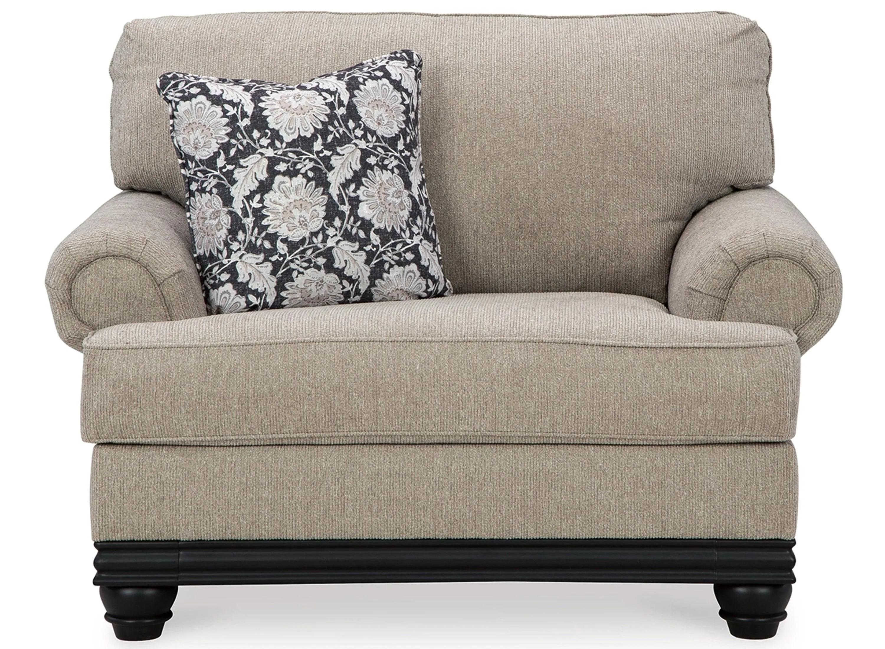 Elbiani Oversized Chair