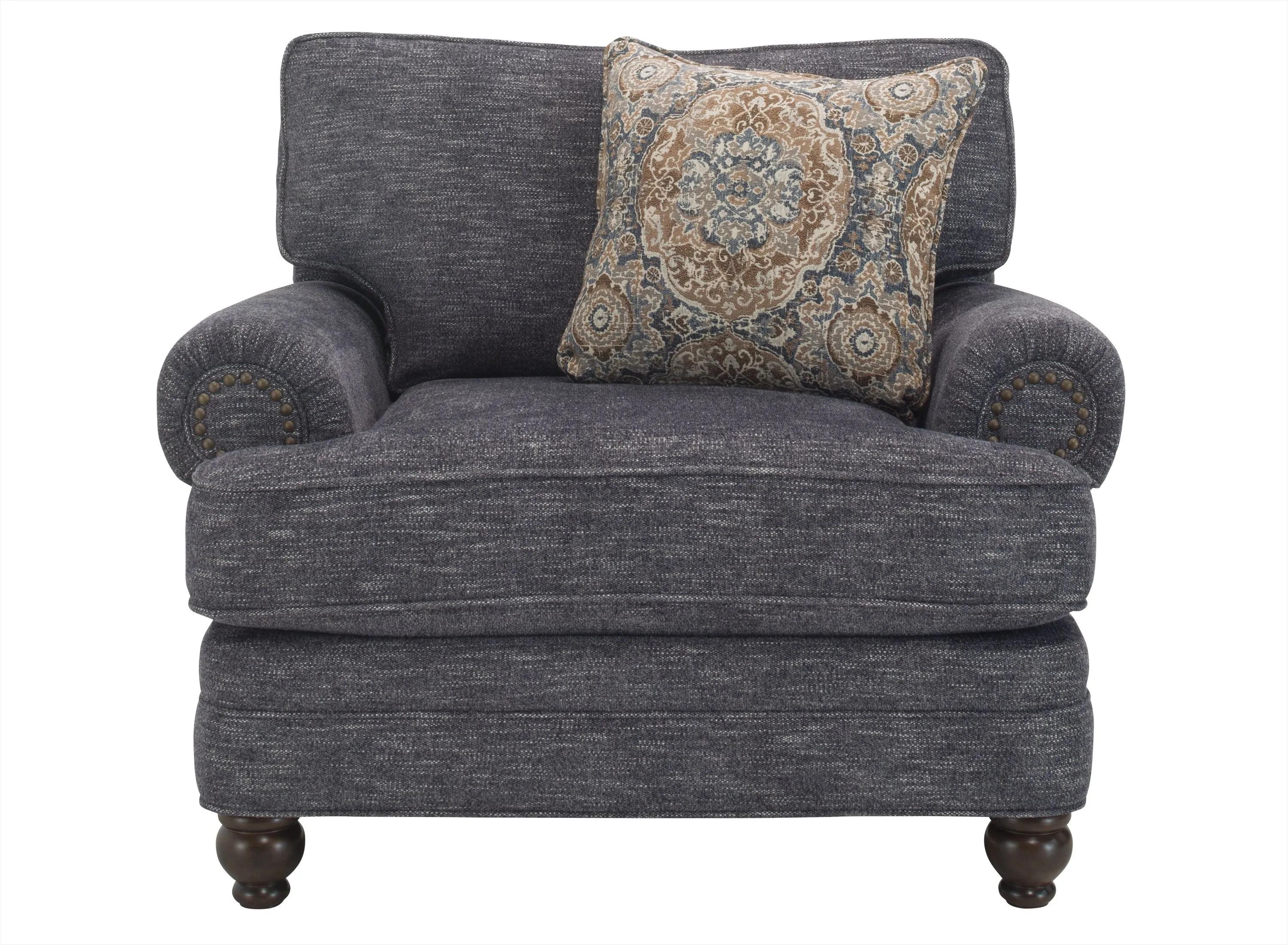 Tifton Chenille Chair