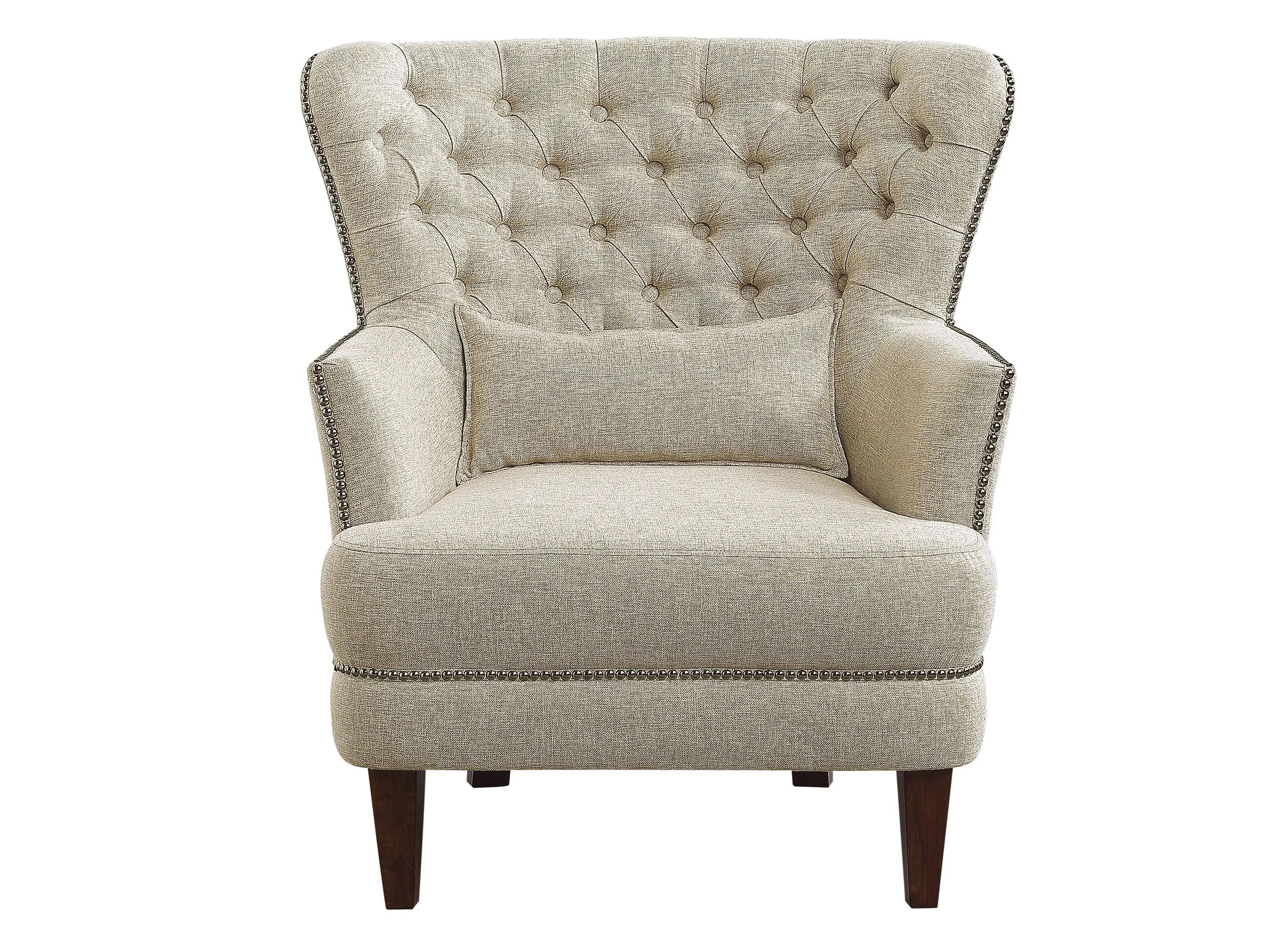 Alicia Accent Chair