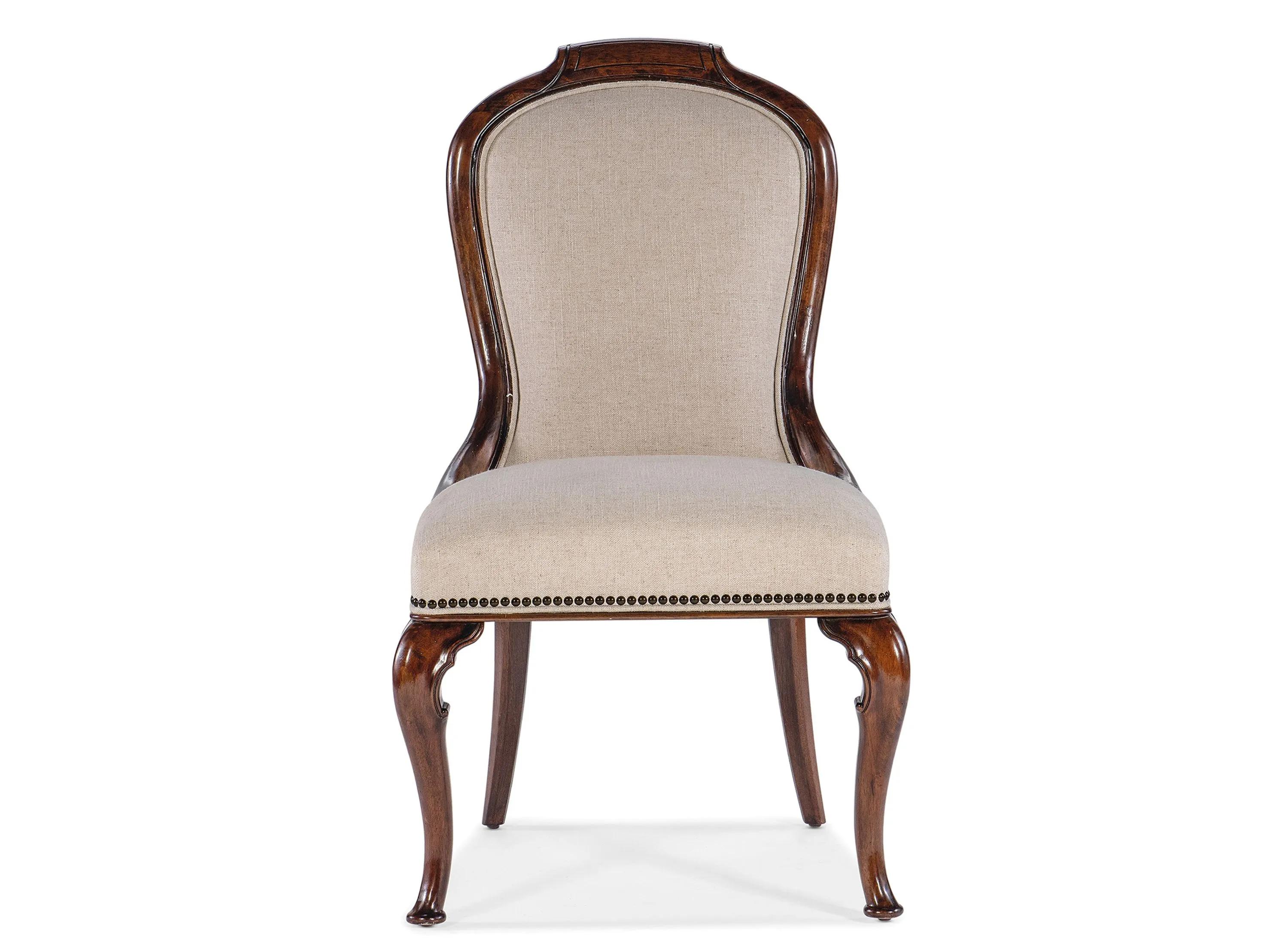 Charleston Side Chair (Set of 2)