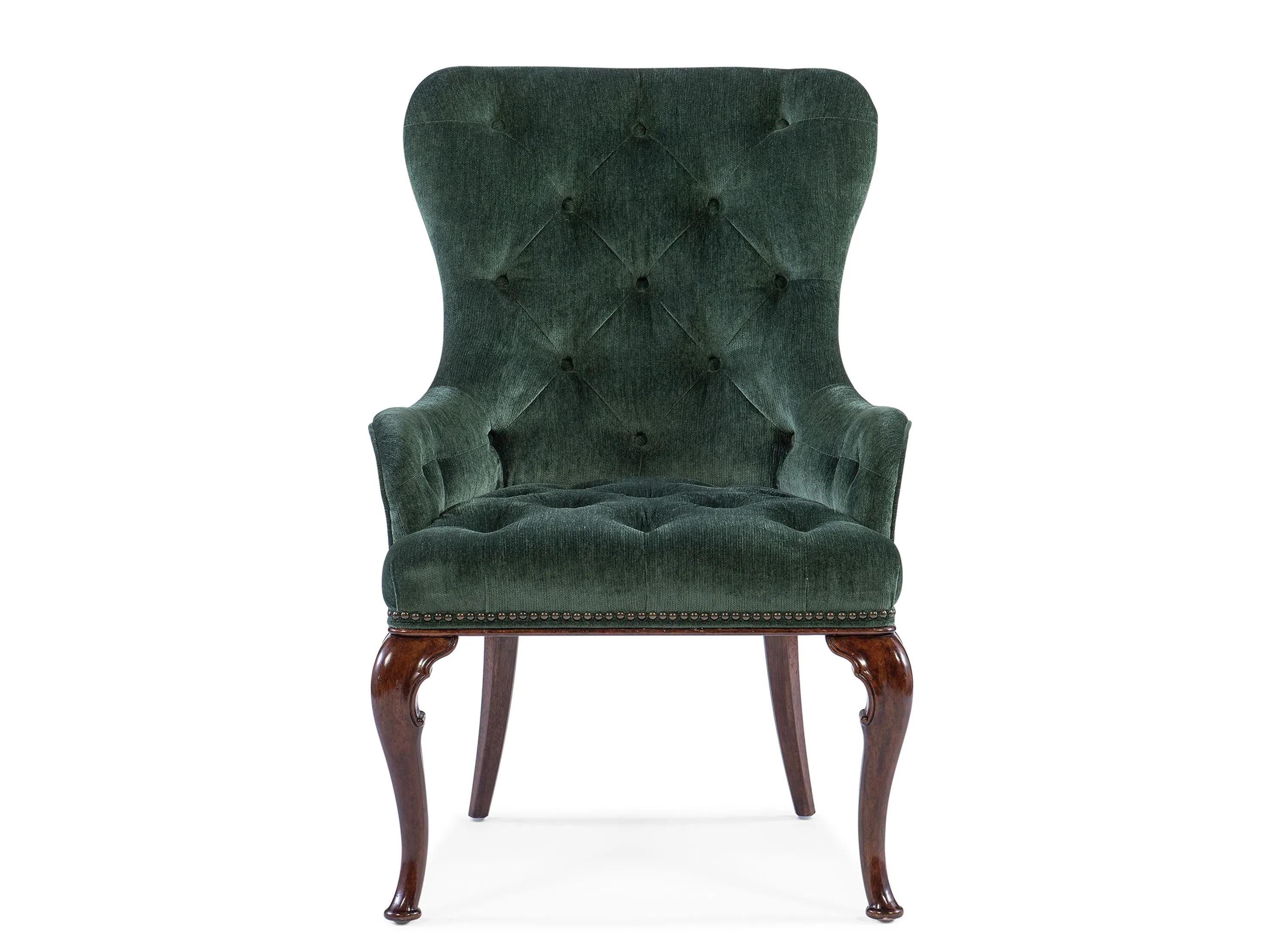 Charleston Host Chair (Set of 2)