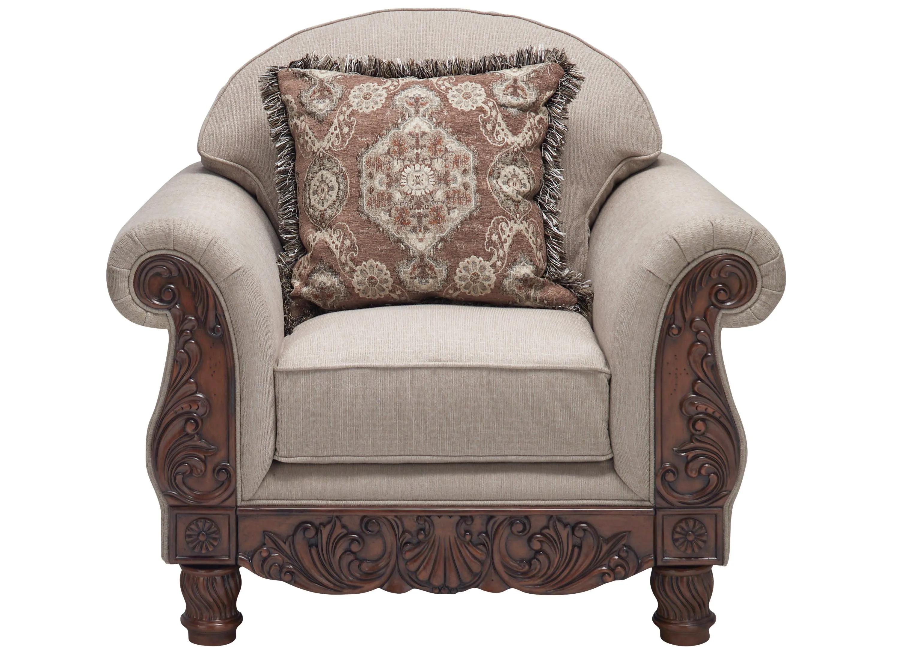 Palazzo Chair