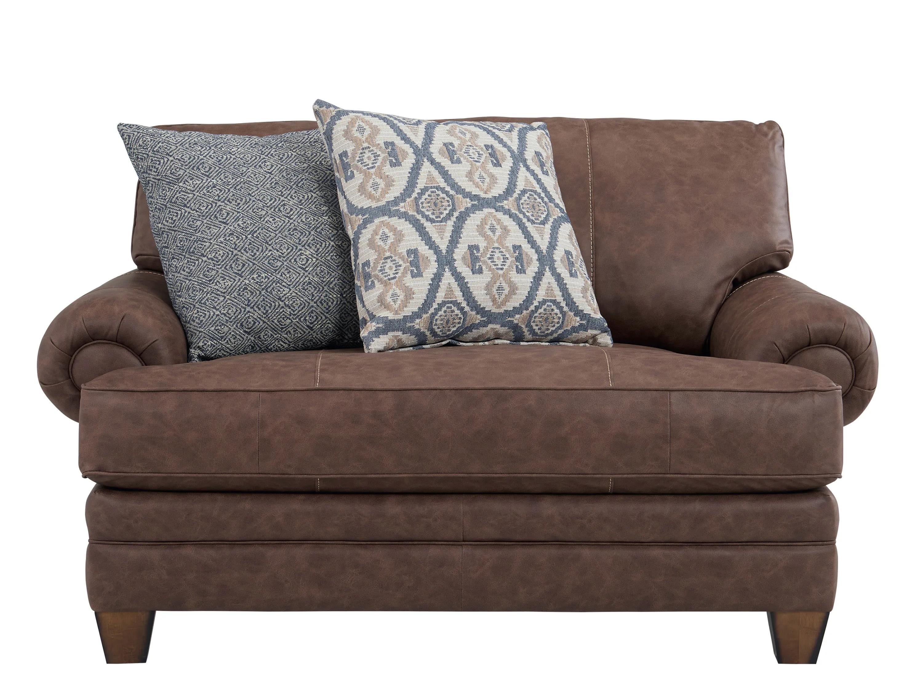 Boswell Chair and a Half