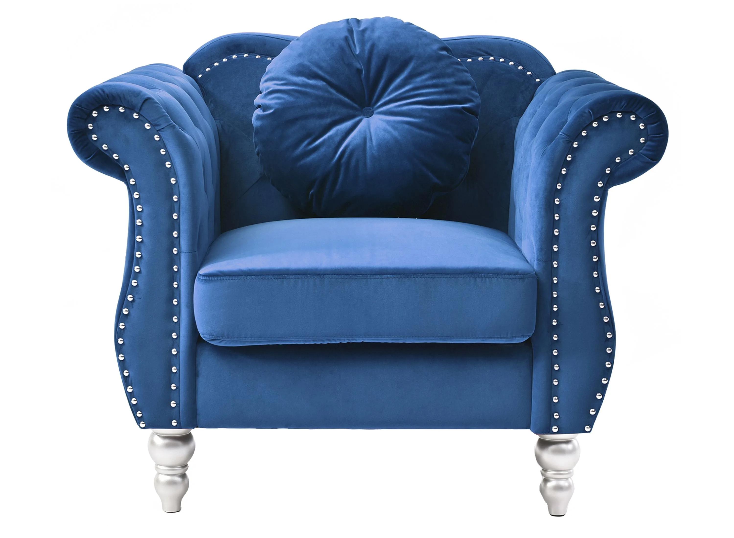 Hollywood Chair
