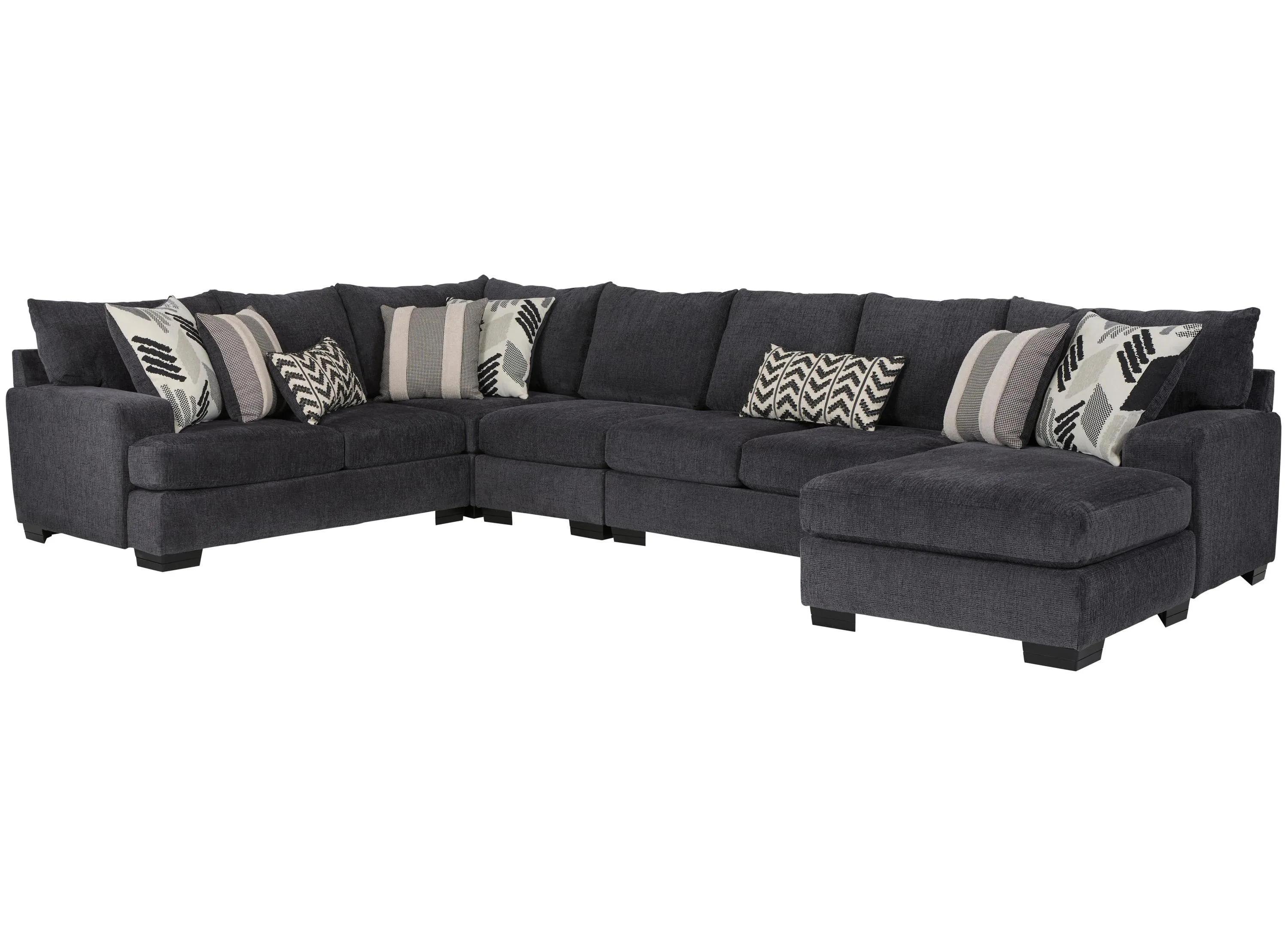 Cooper 5-pc. Sectional