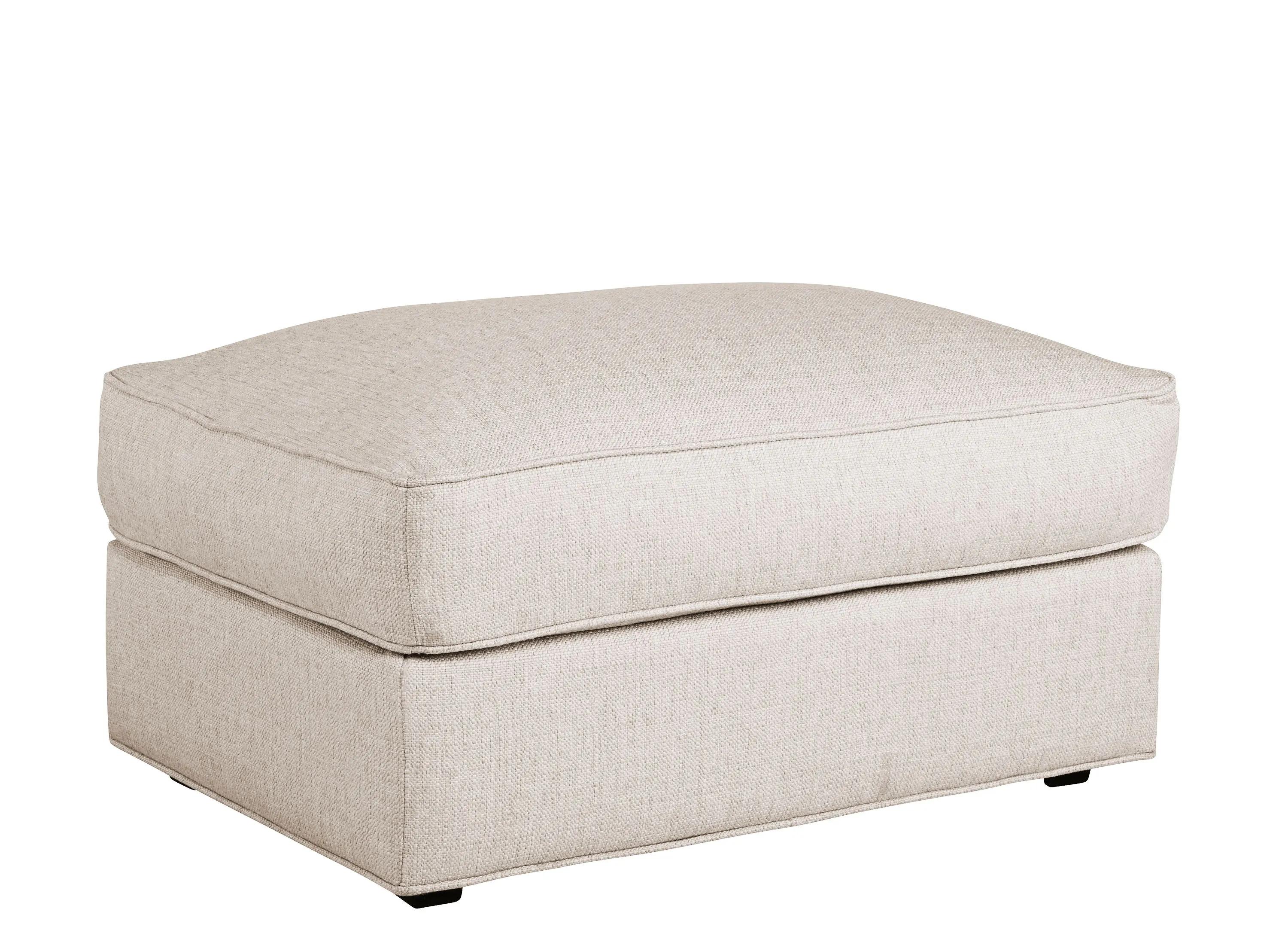 Wilkinson Chair Ottoman