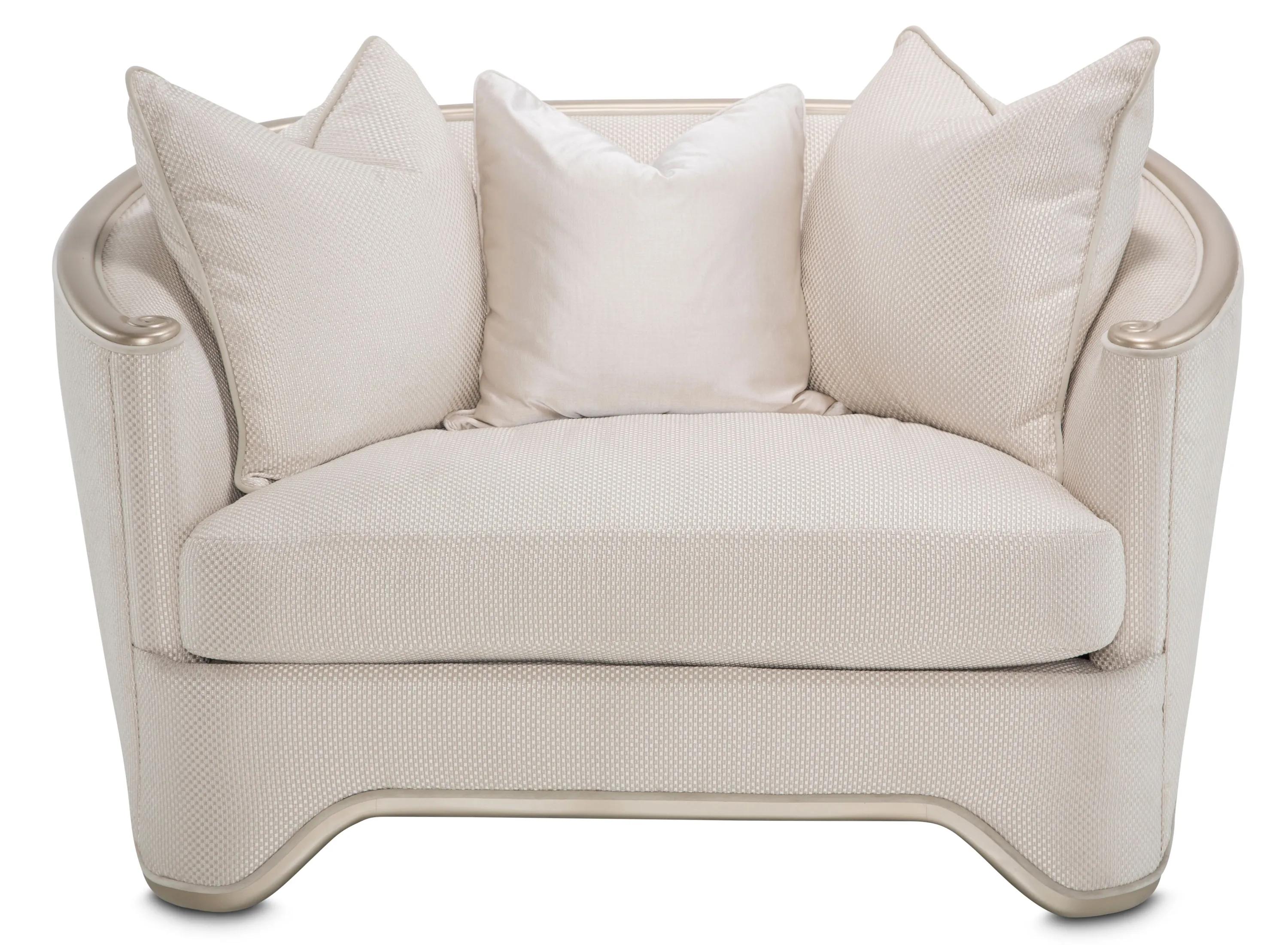 London Place Chair