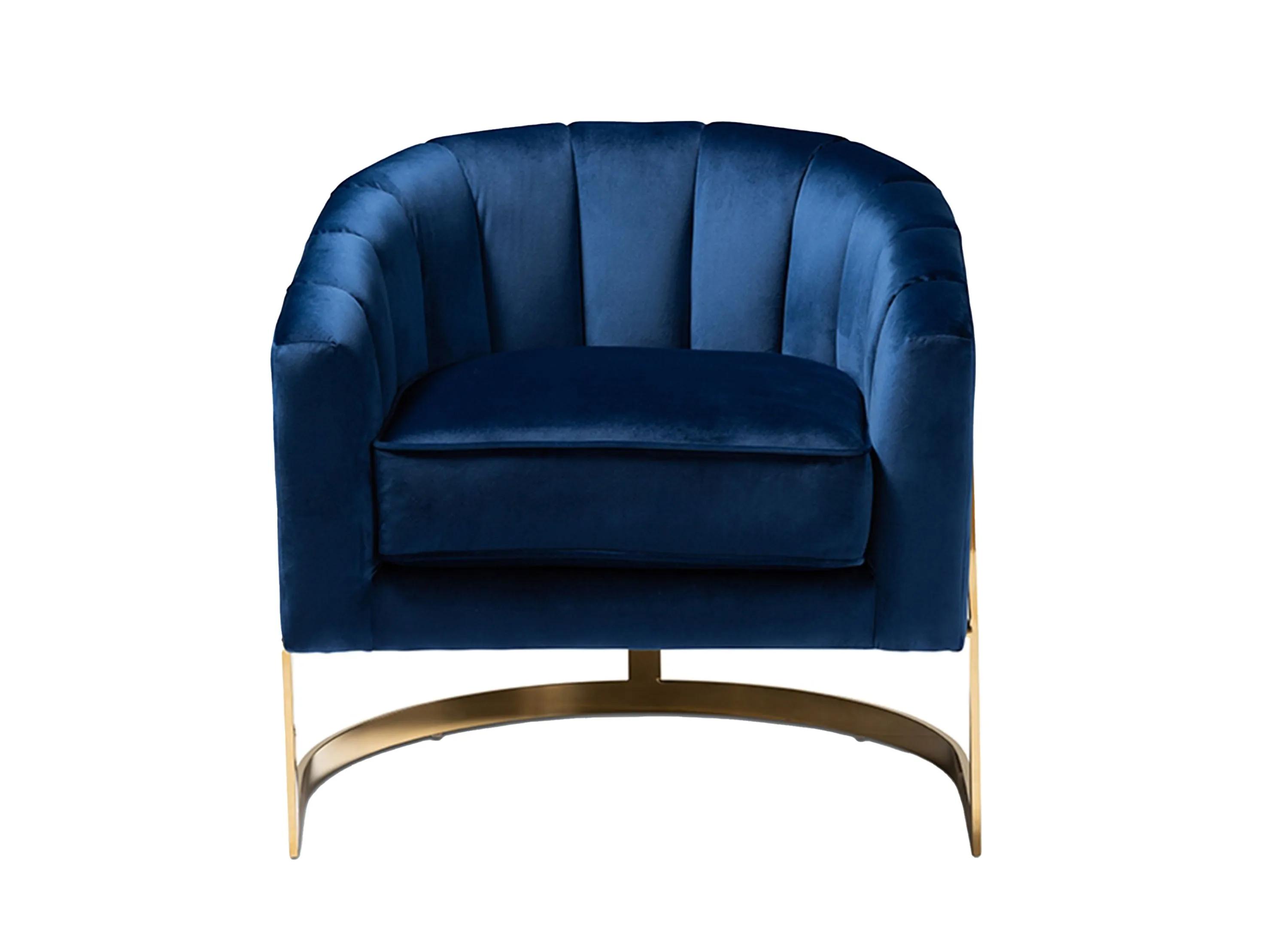 Tomasso Lounge Chair
