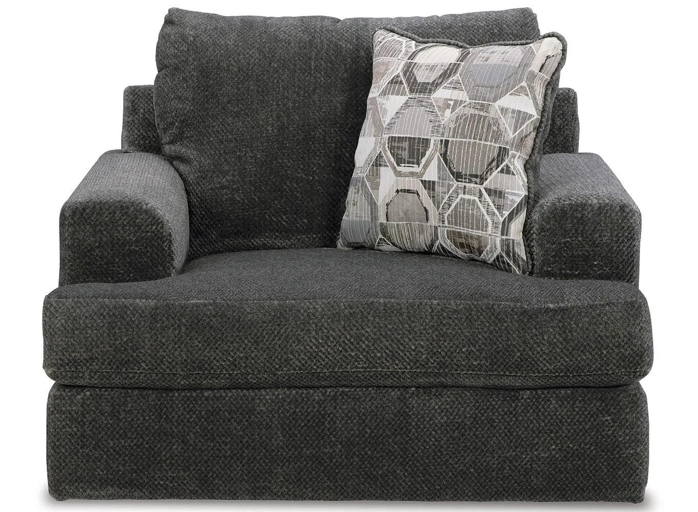 Karinne Oversized Chair