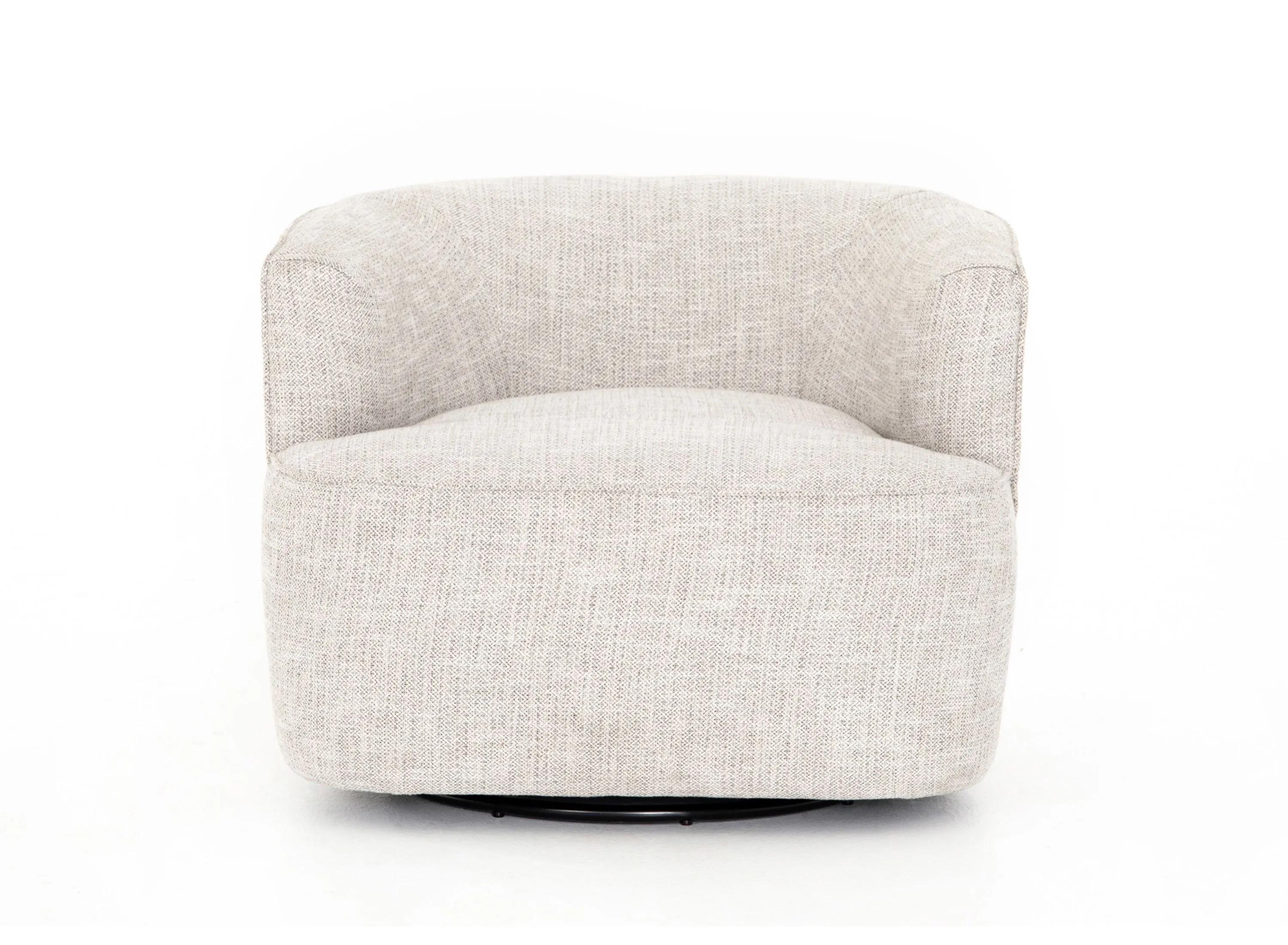 Mila Swivel Chair