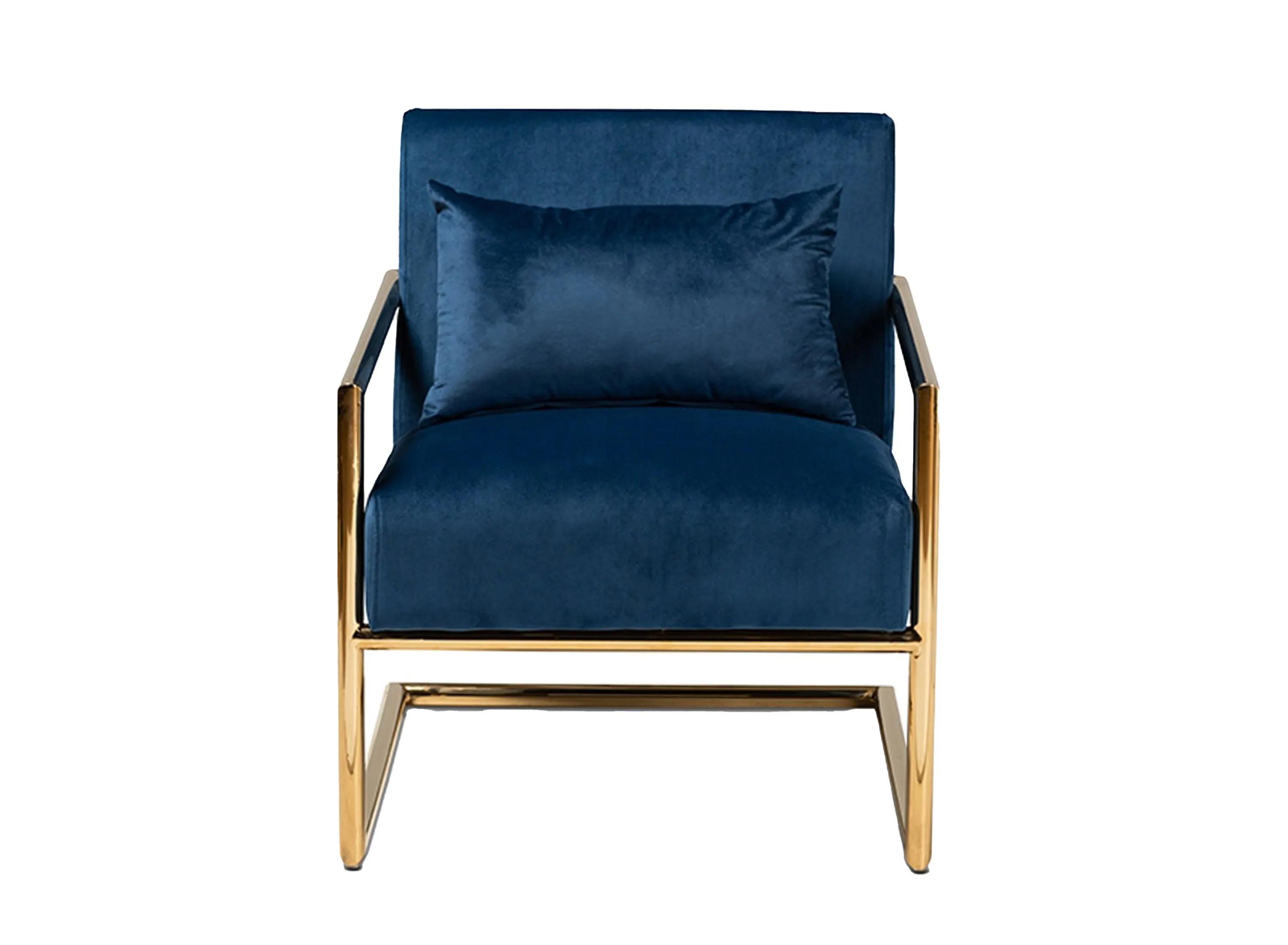 Mira Lounge Chair