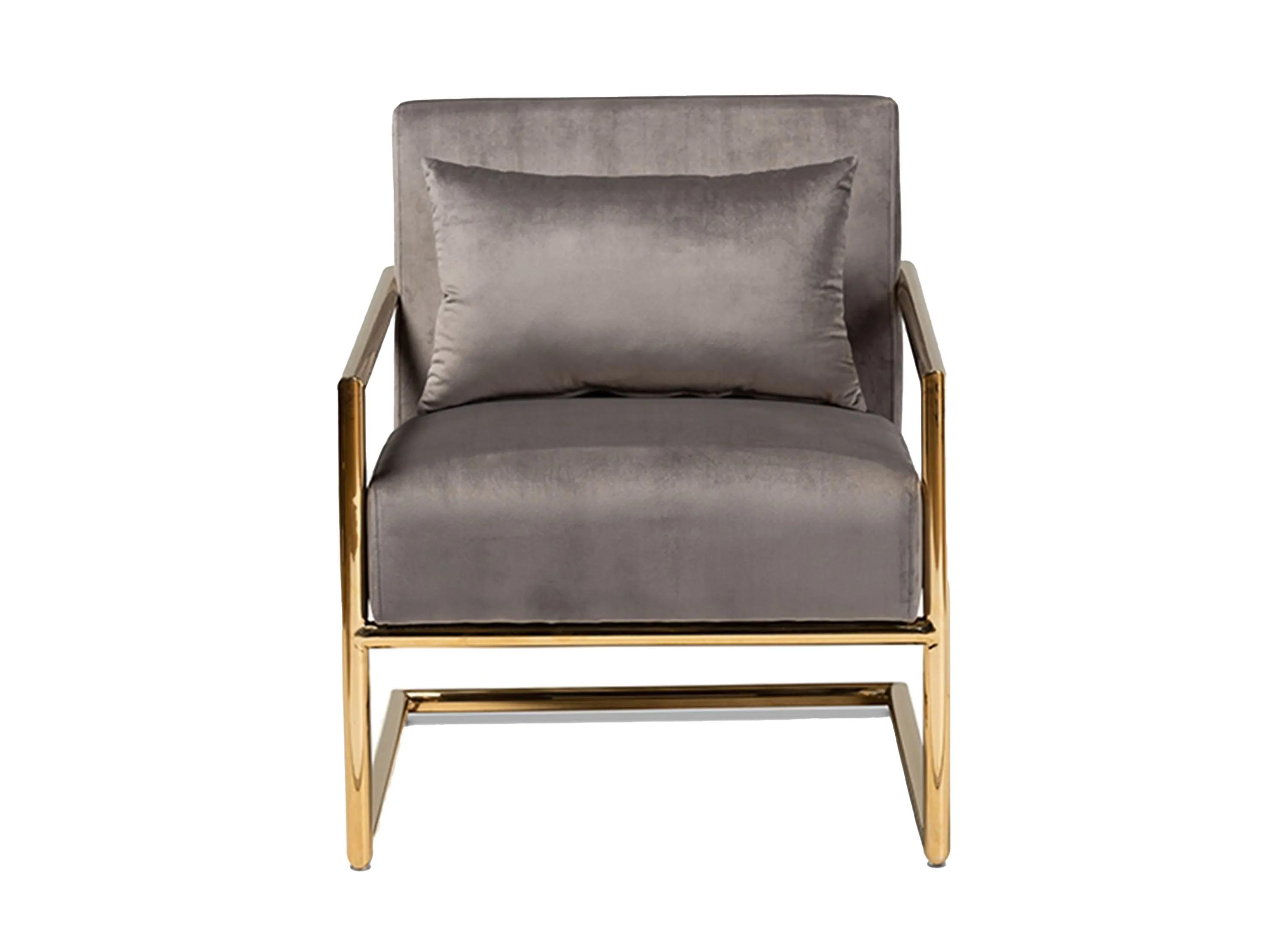 Mira Lounge Chair