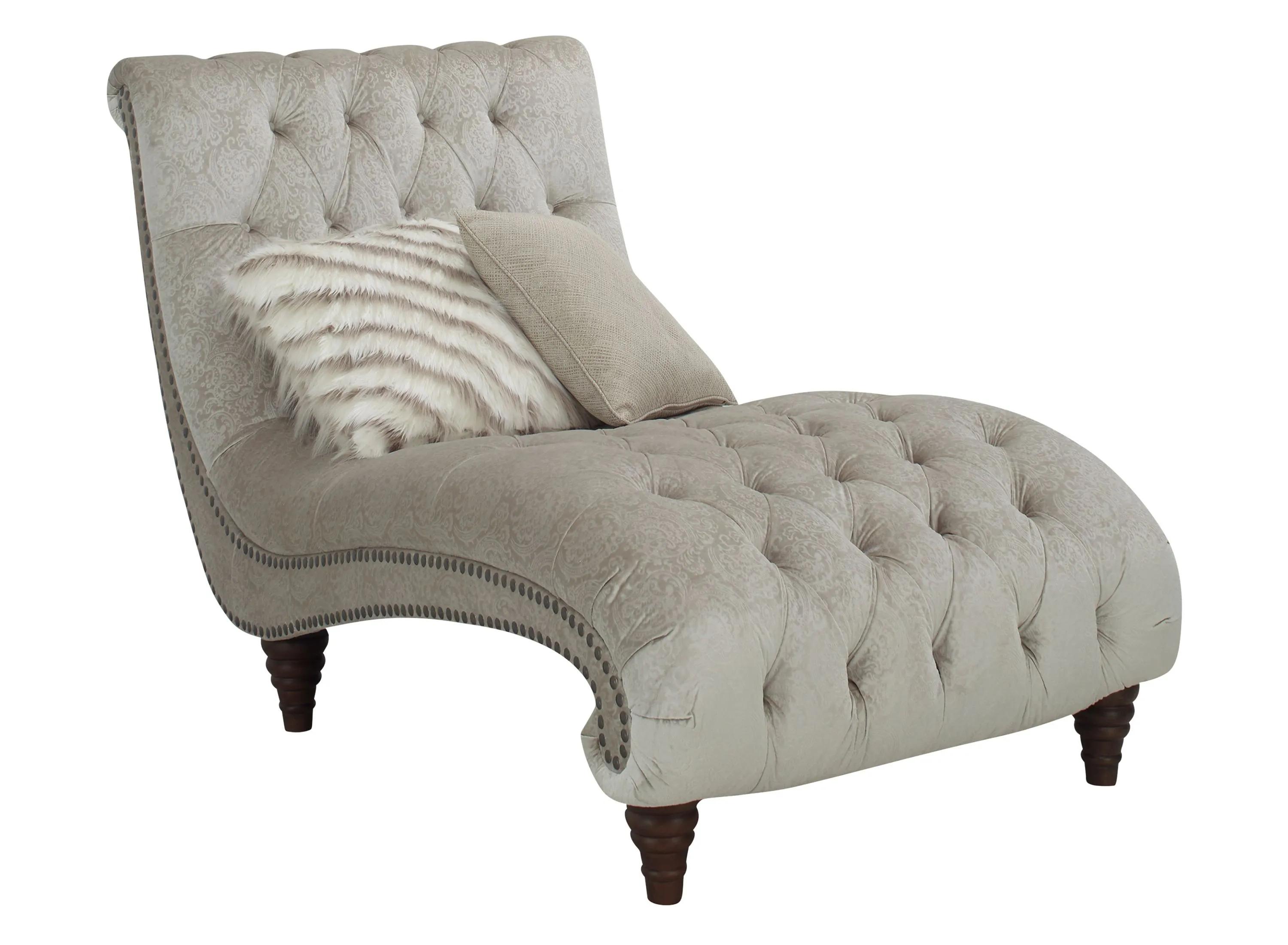 Duchess Chaise Lounge