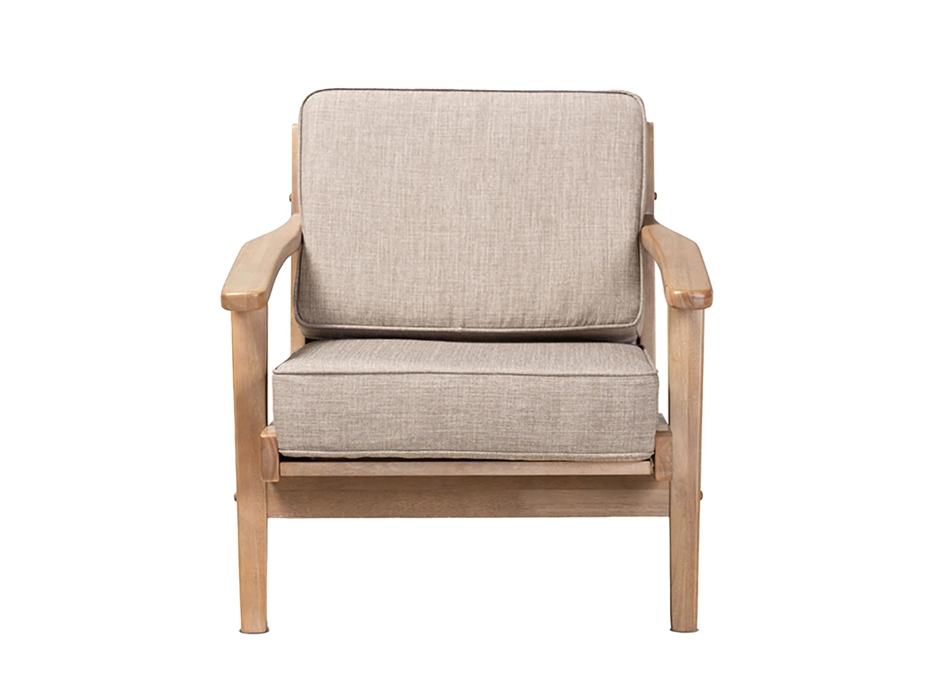 Sigrid Armchair