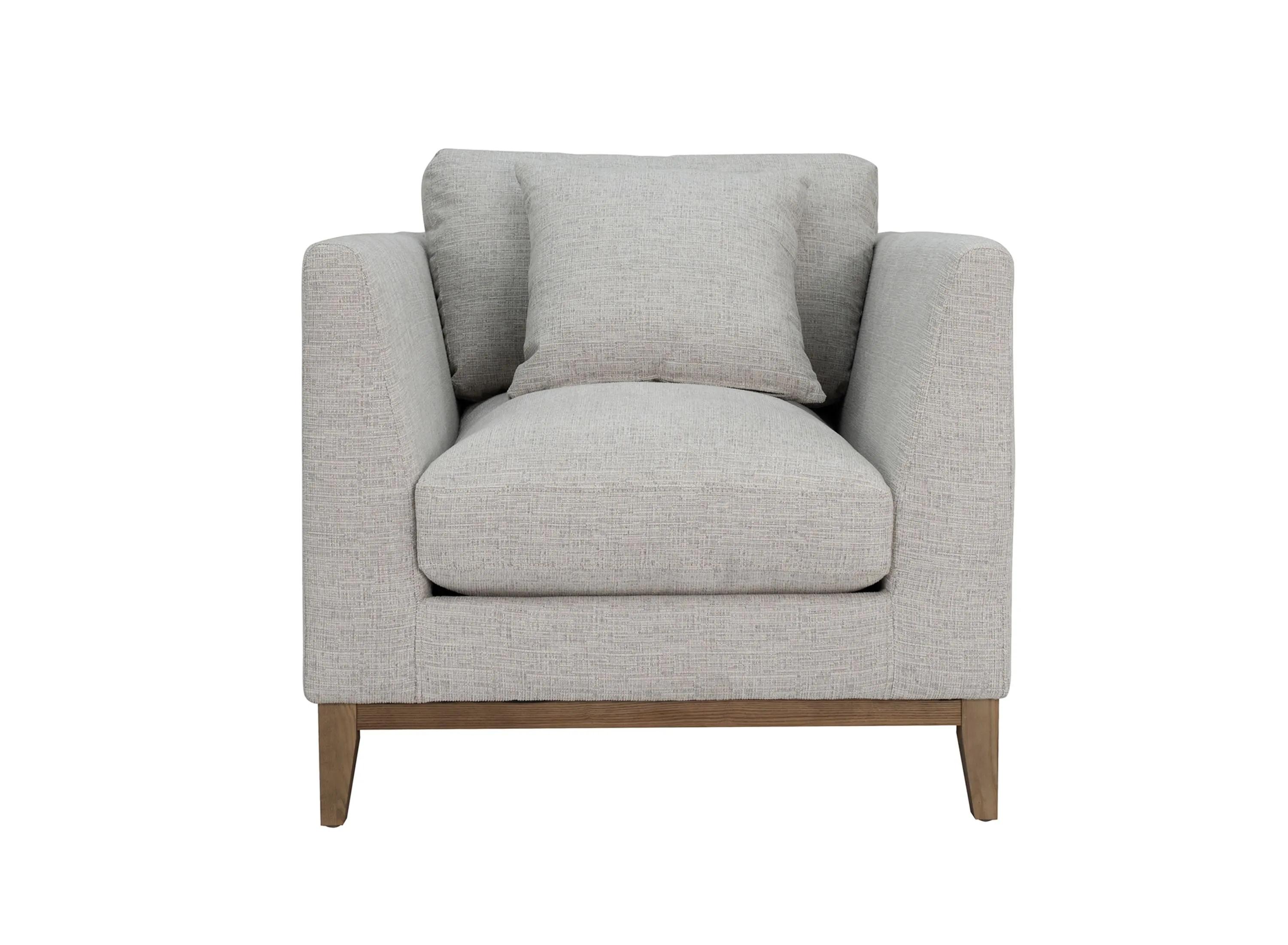 Harmony Club Chair