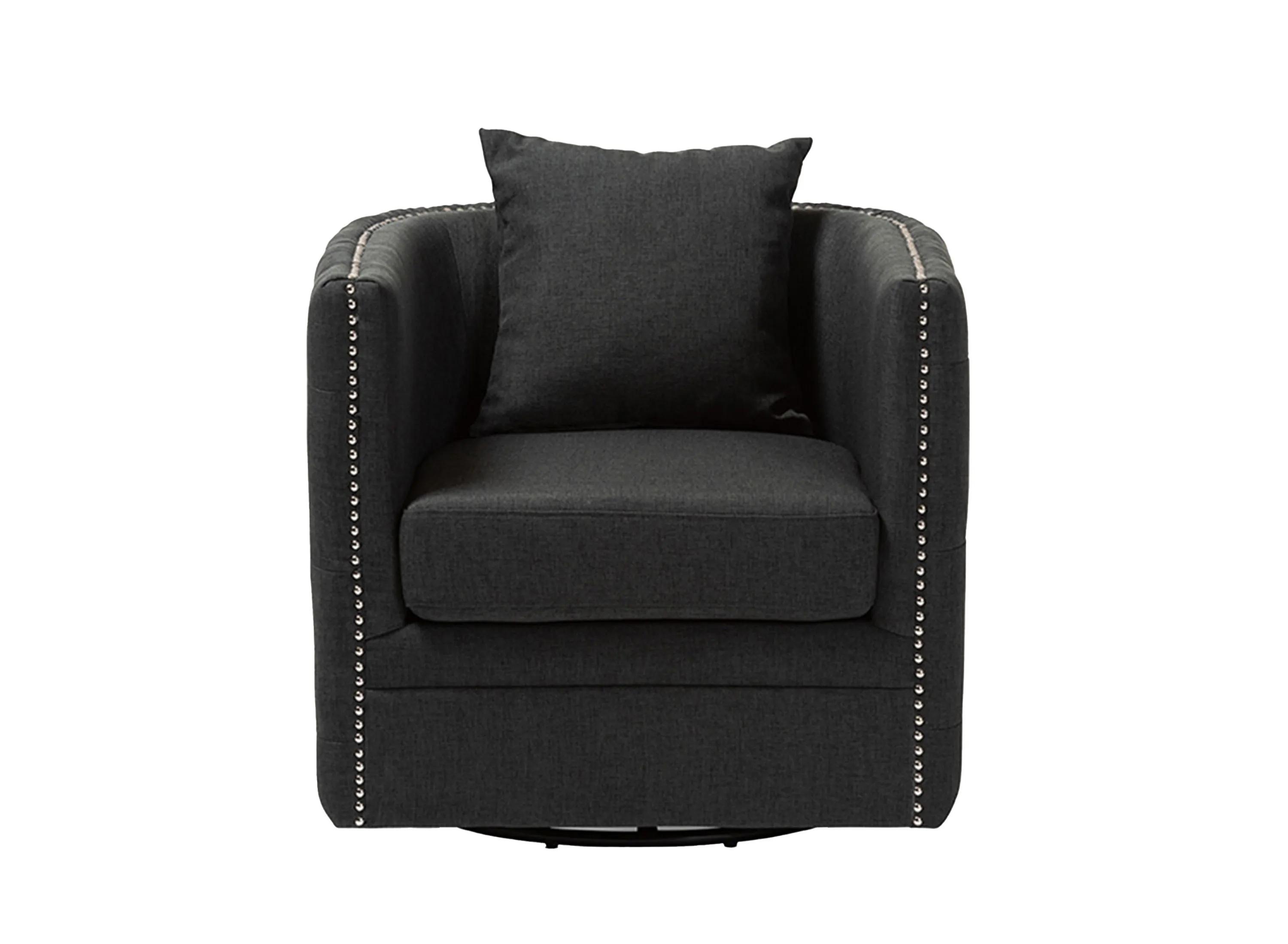 Micah Swivel Chair