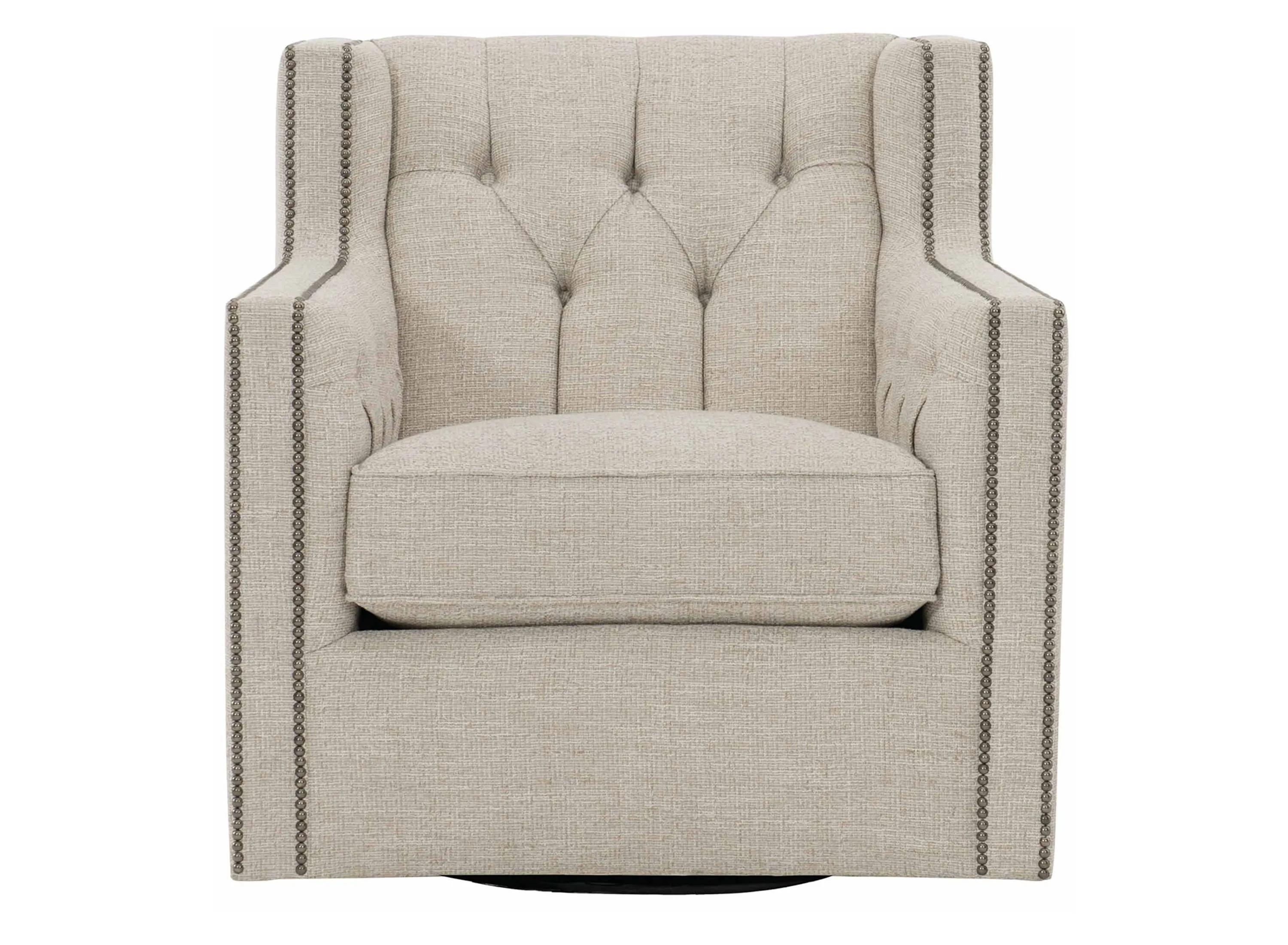 Candace Swivel Chair