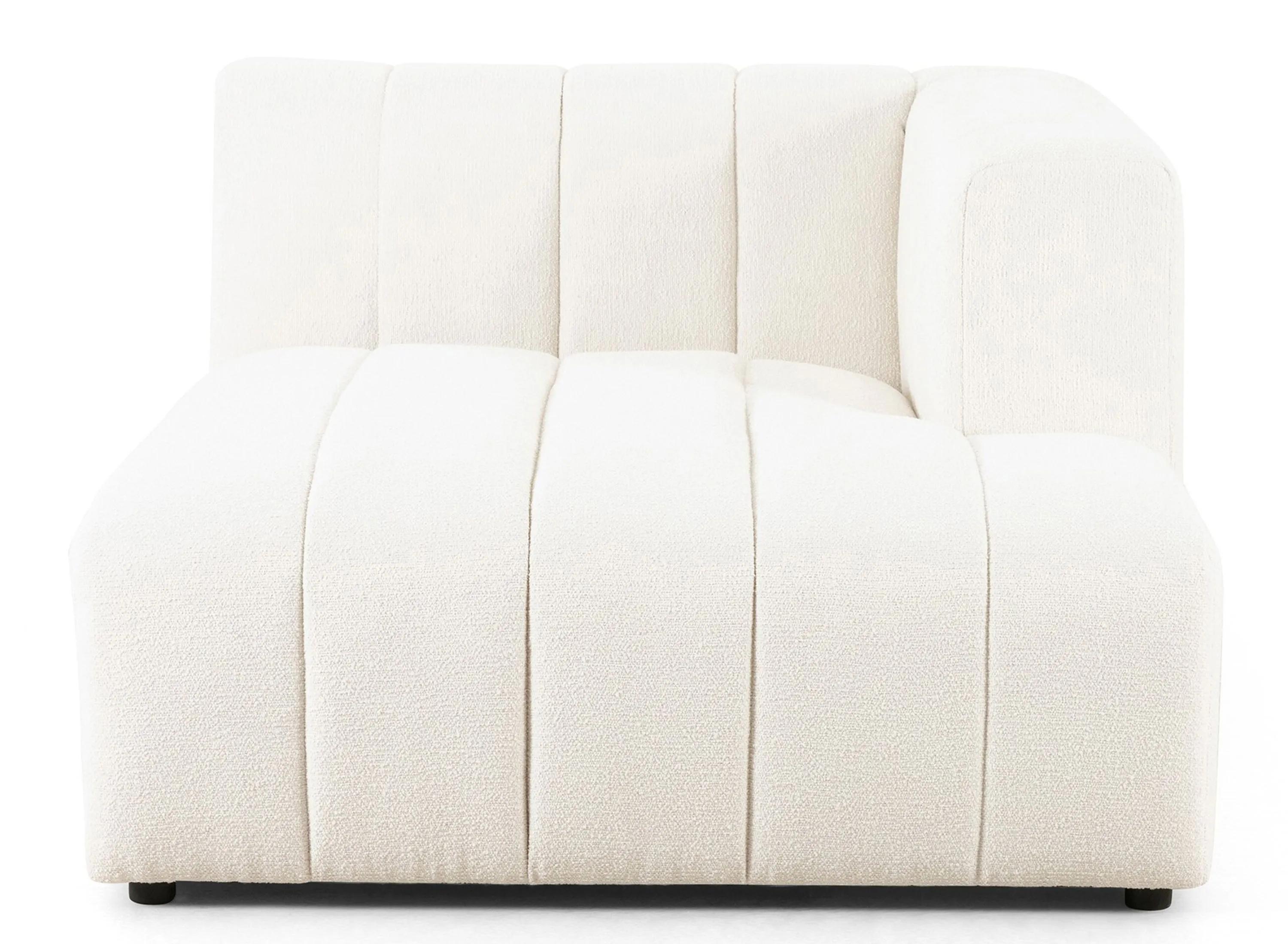 Langham Right Arm Facing Chaise