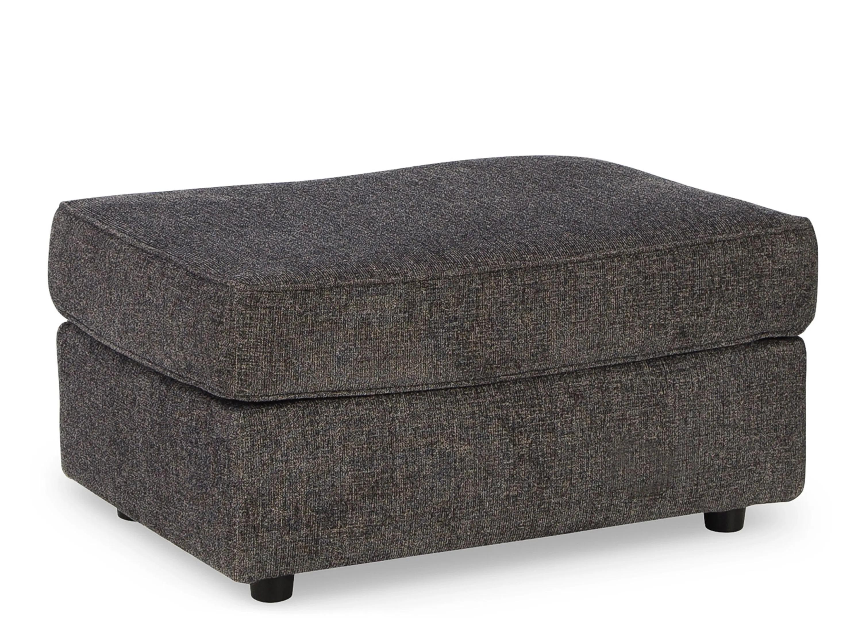 Cascilla Ottoman