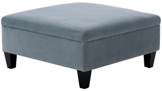 Arlo Storage Ottoman